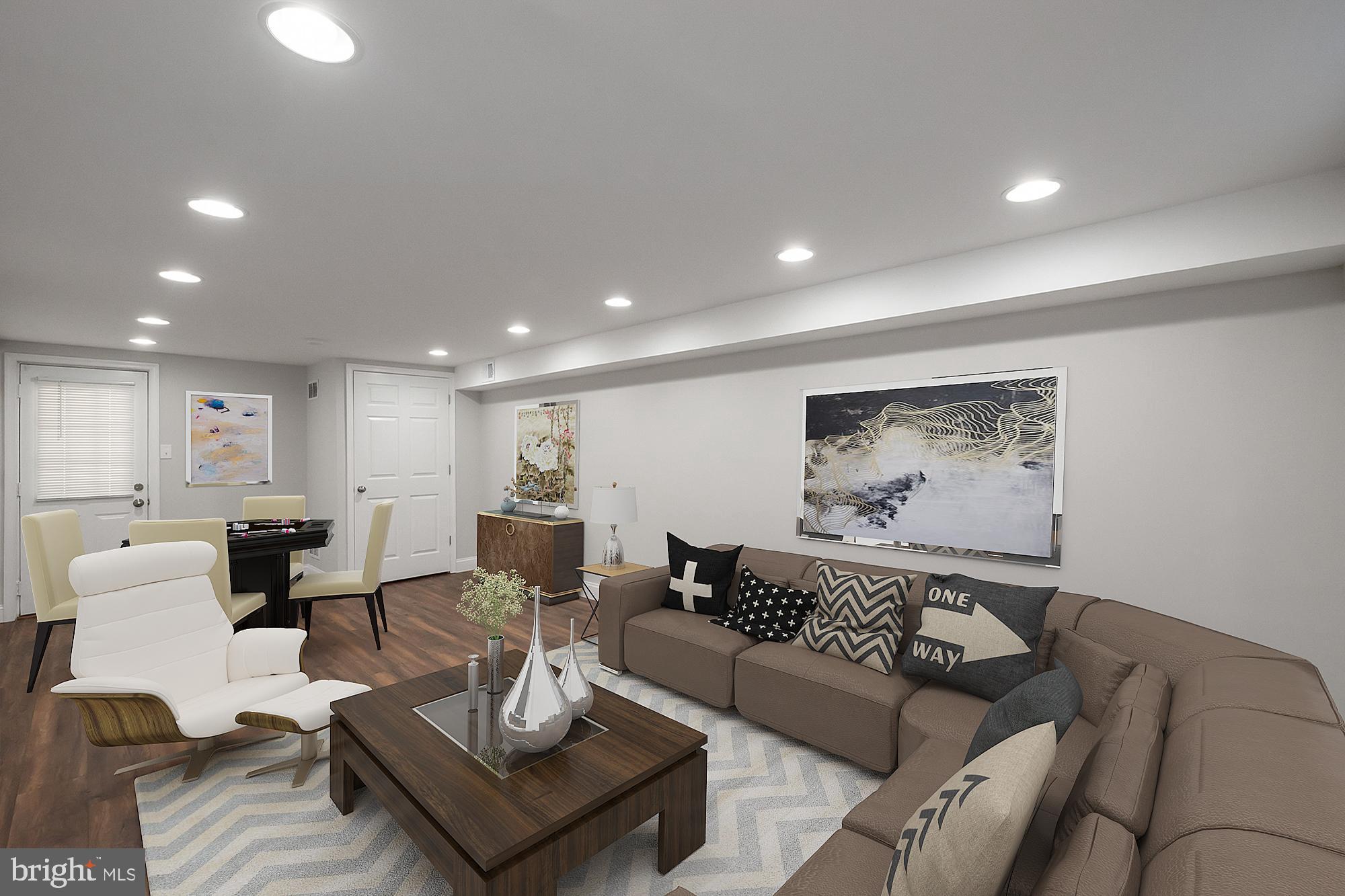 JEFFERSON HOMES - Residential