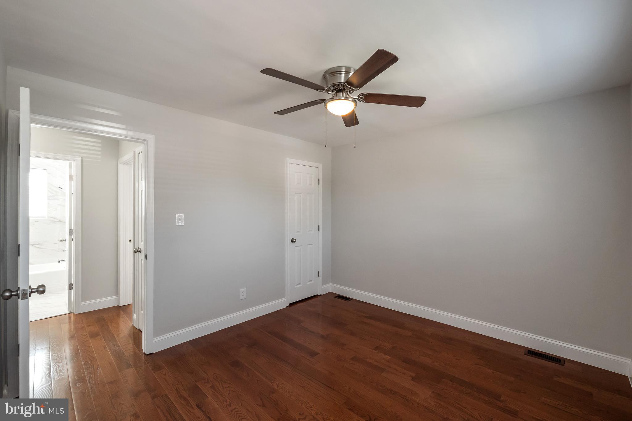 JEFFERSON HOMES - Residential