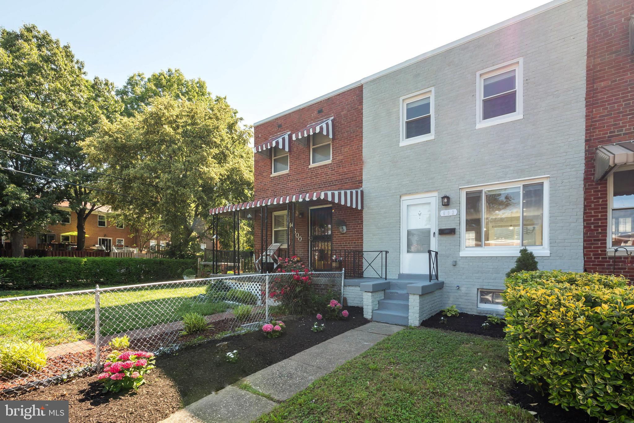 JEFFERSON HOMES - Residential