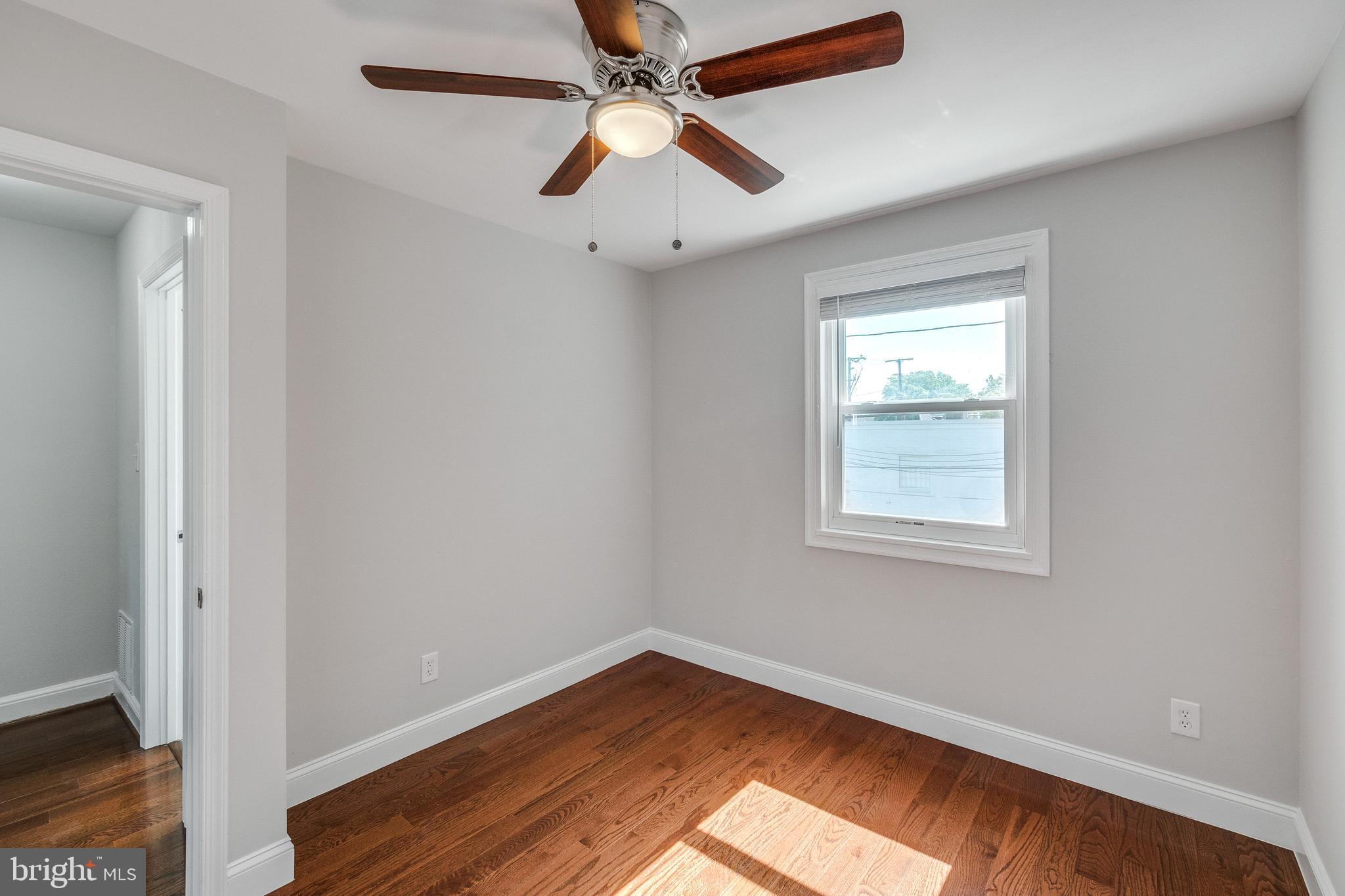 JEFFERSON HOMES - Residential