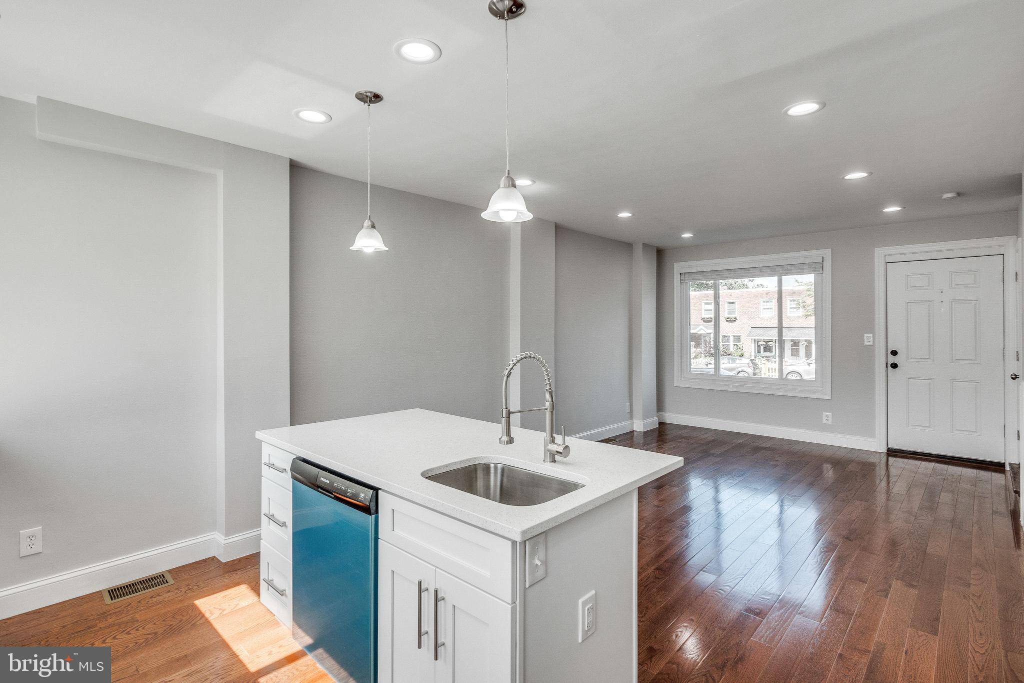 JEFFERSON HOMES - Residential