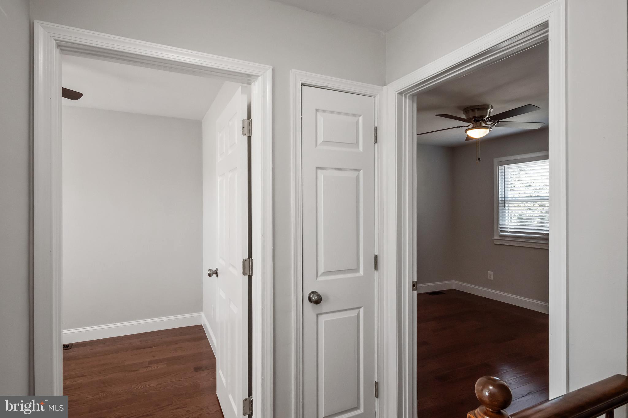 JEFFERSON HOMES - Residential