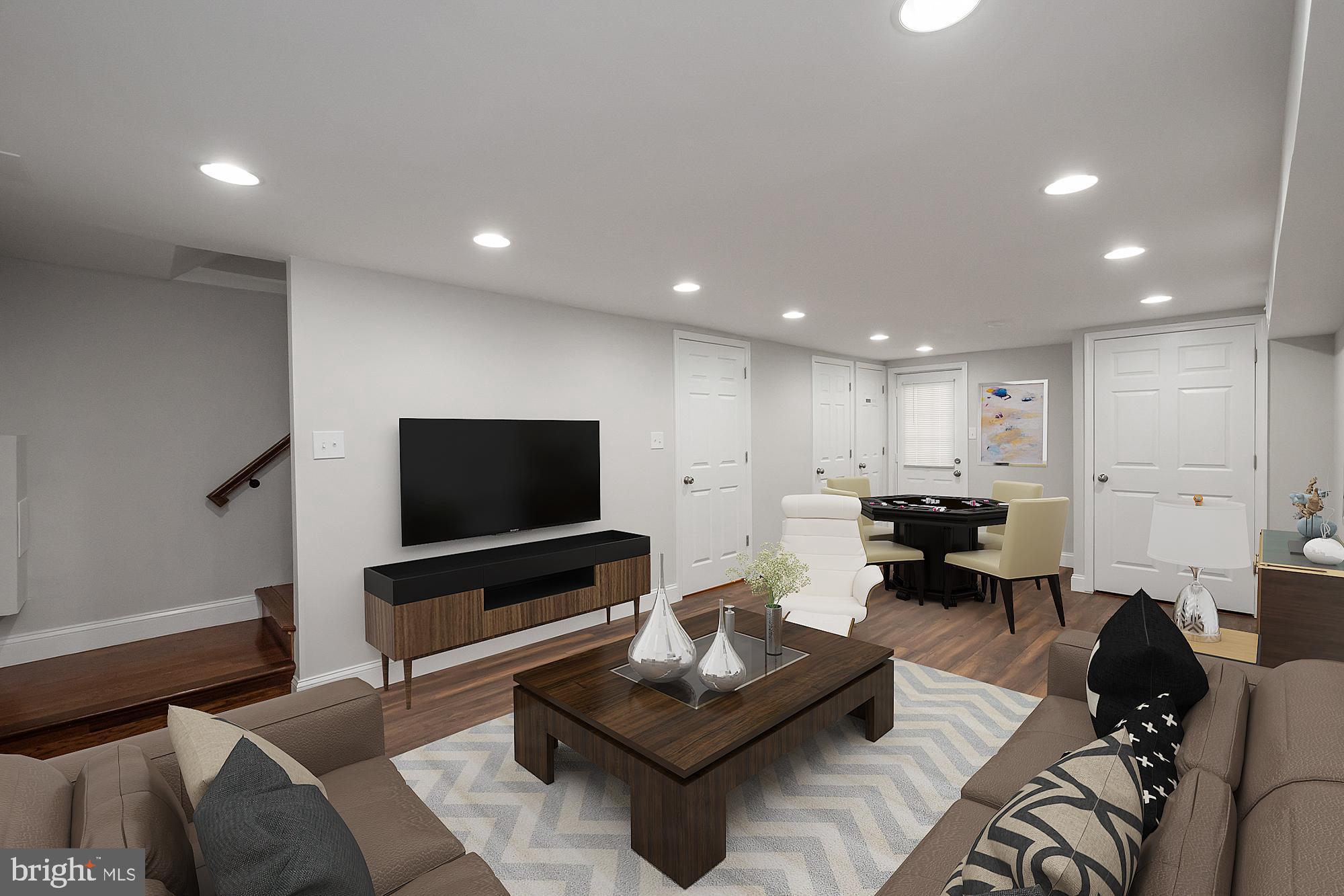 JEFFERSON HOMES - Residential