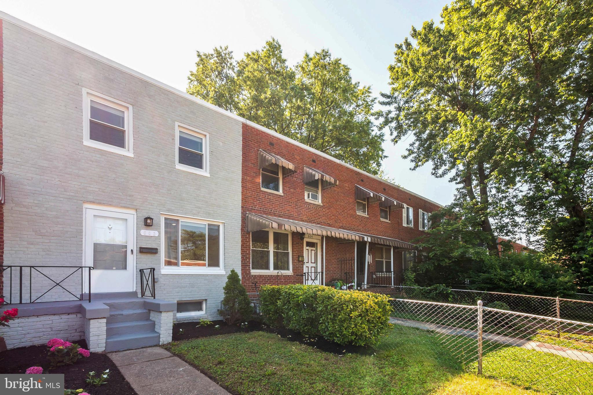 JEFFERSON HOMES - Residential