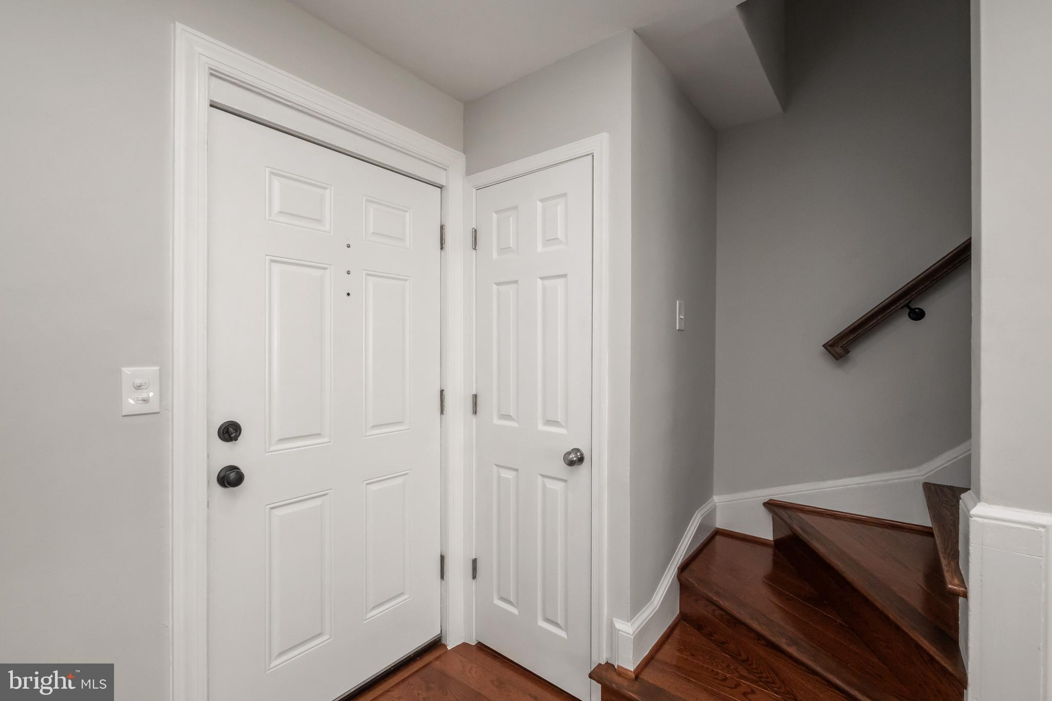 JEFFERSON HOMES - Residential