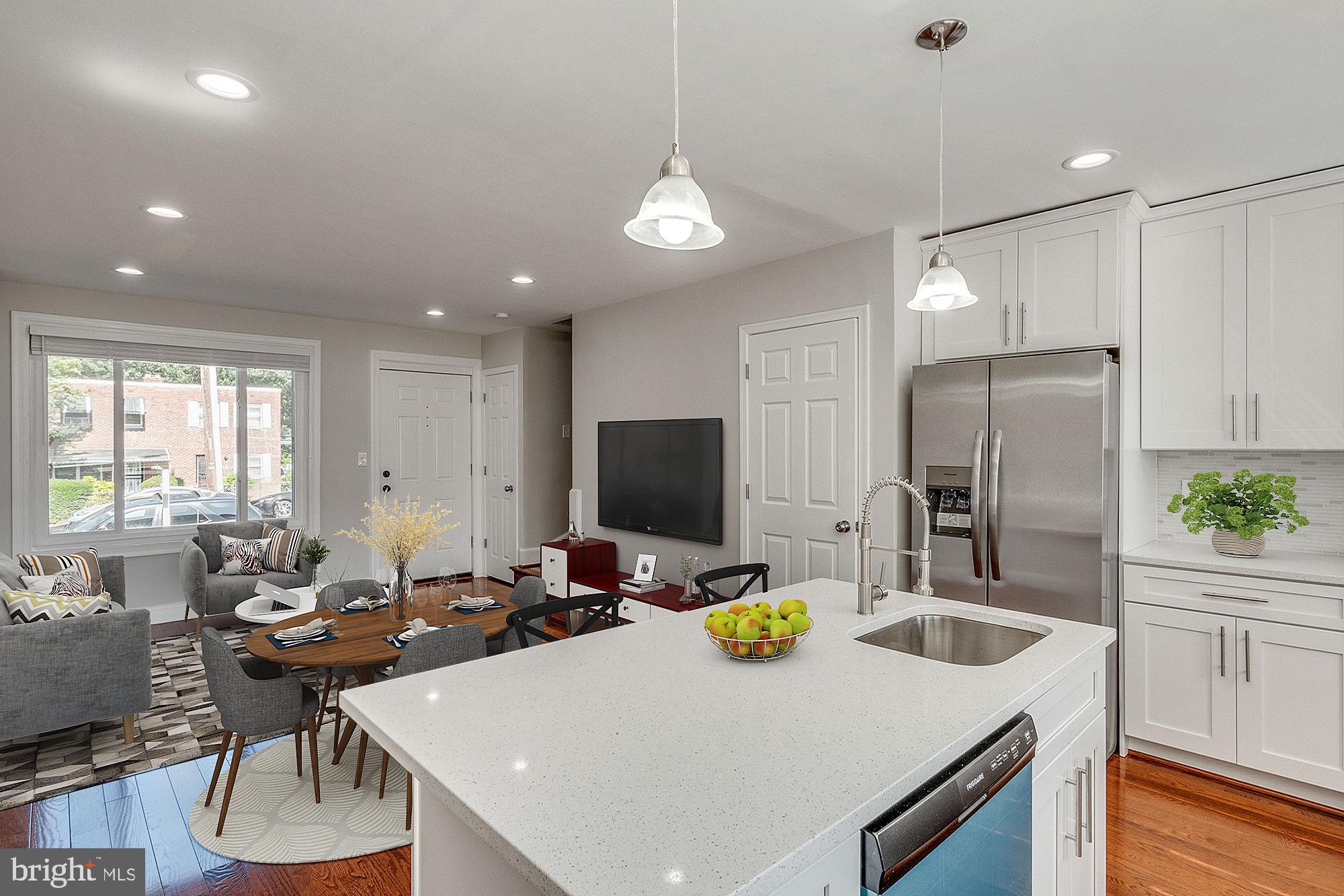 JEFFERSON HOMES - Residential