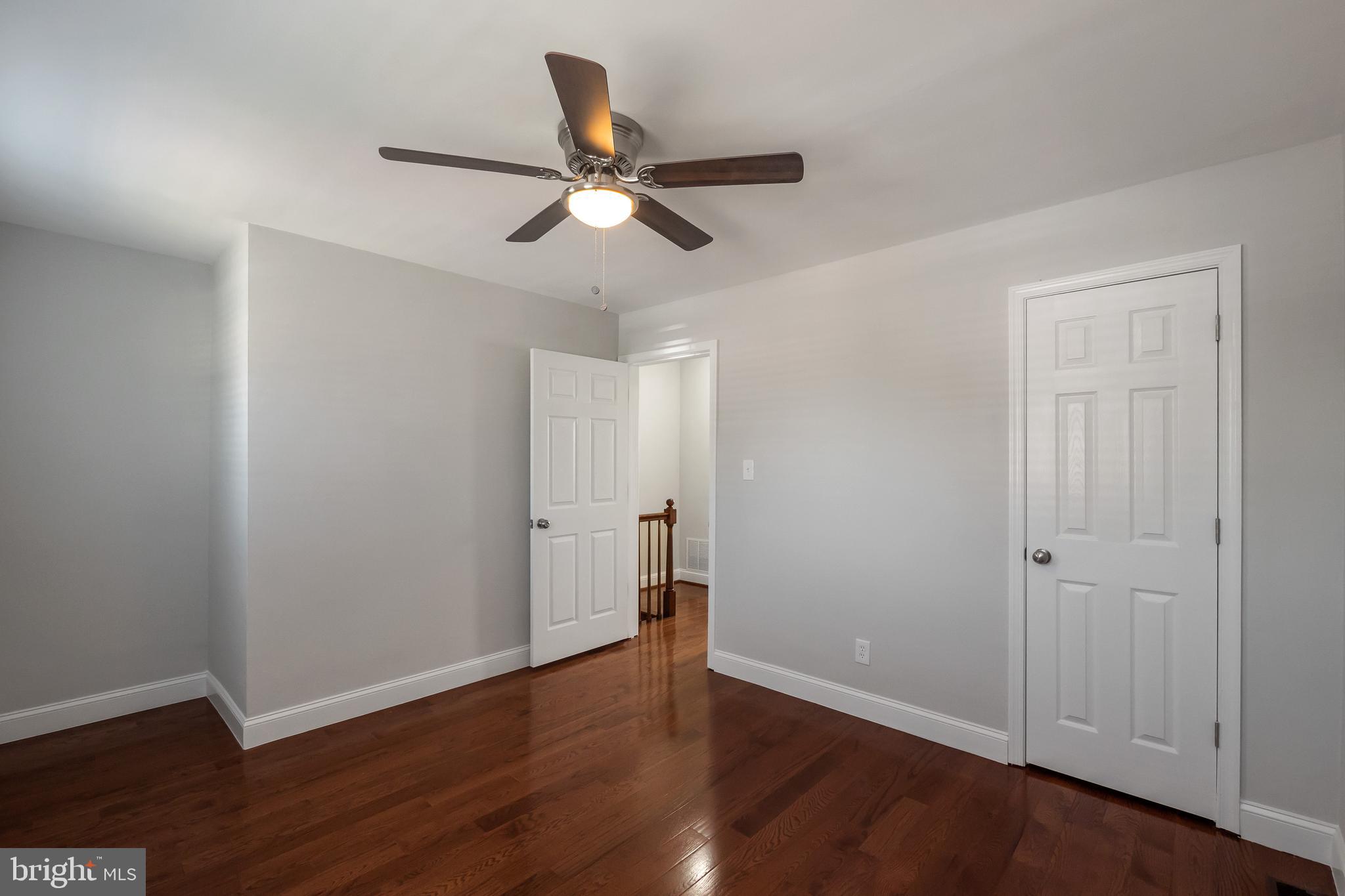 JEFFERSON HOMES - Residential