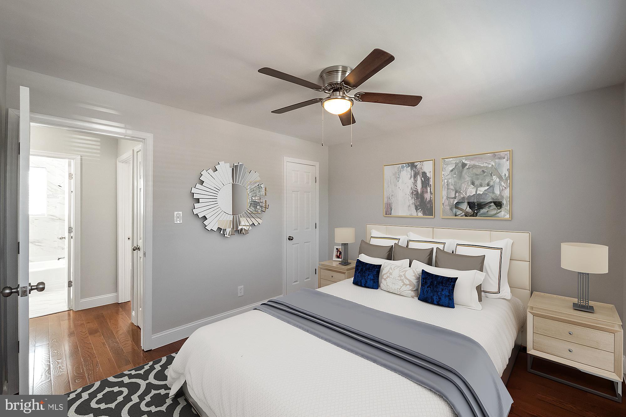 JEFFERSON HOMES - Residential