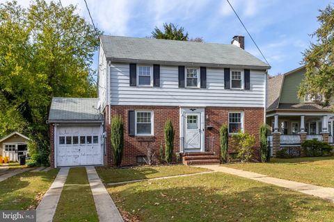 241 MANSION AVENUE AUDUBON NJ 08106