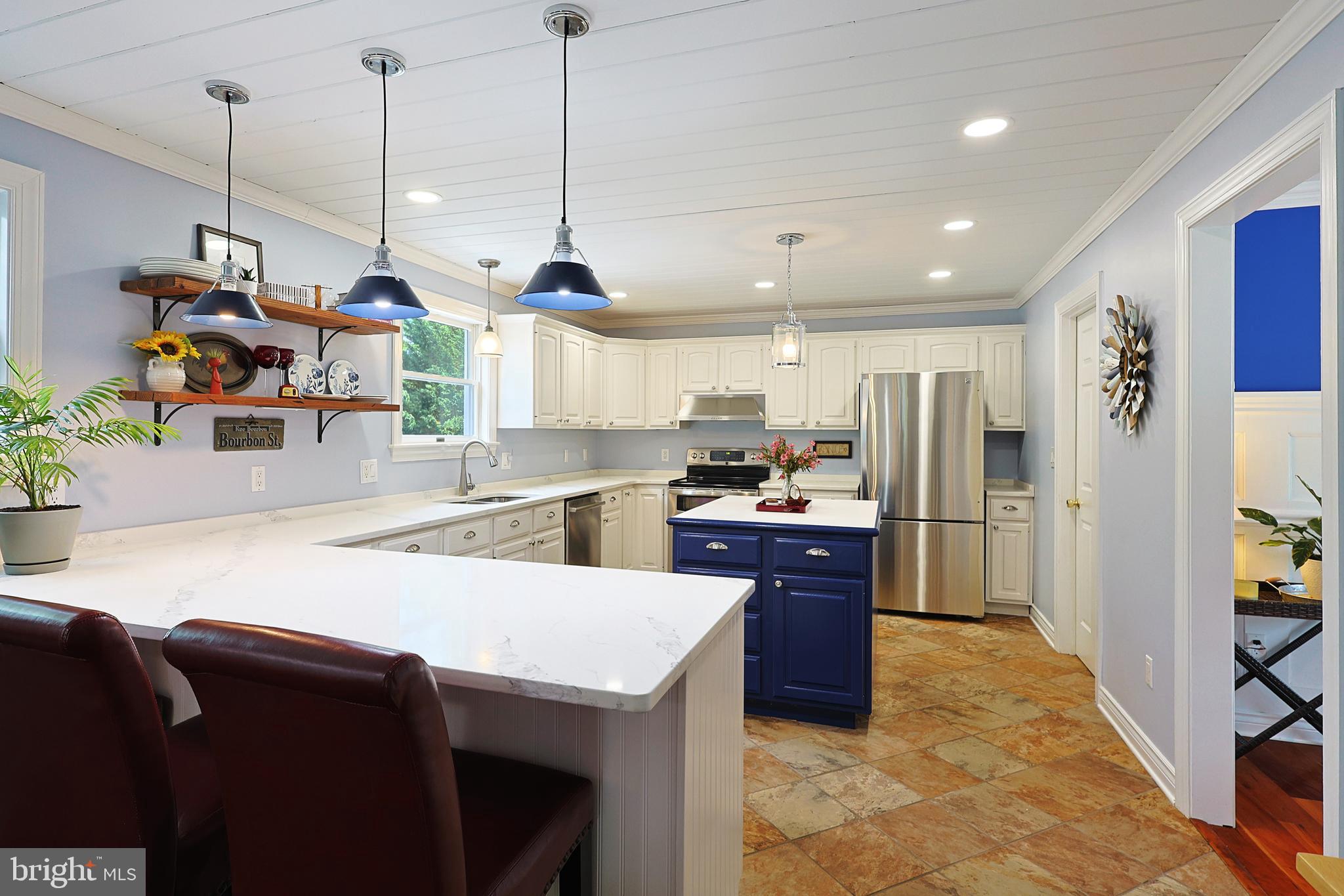 15206 BOURBON STREET SW