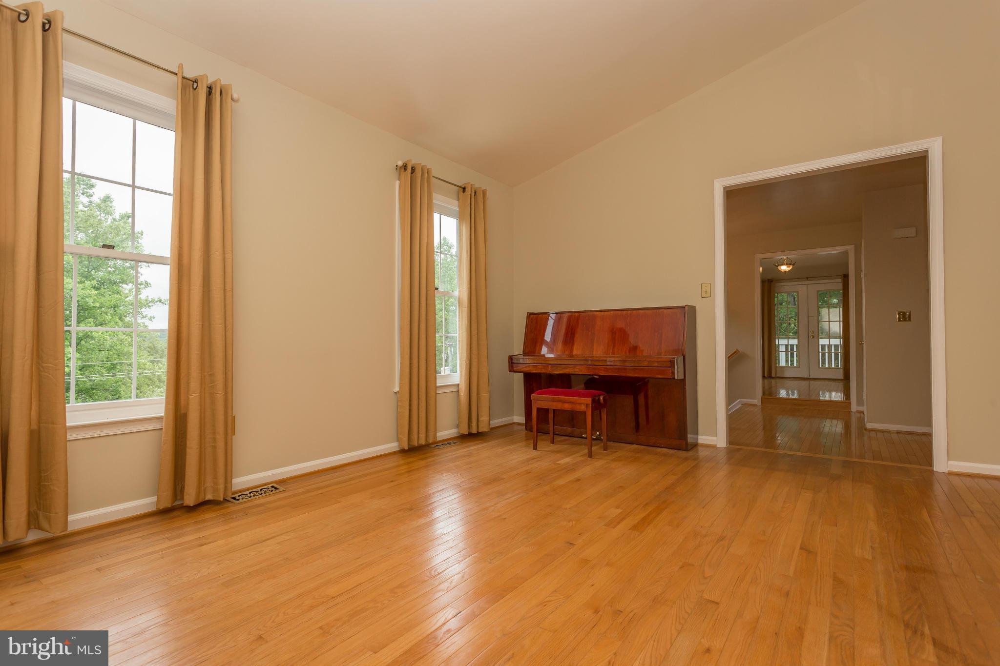 AQUIA HARBOUR - Residential