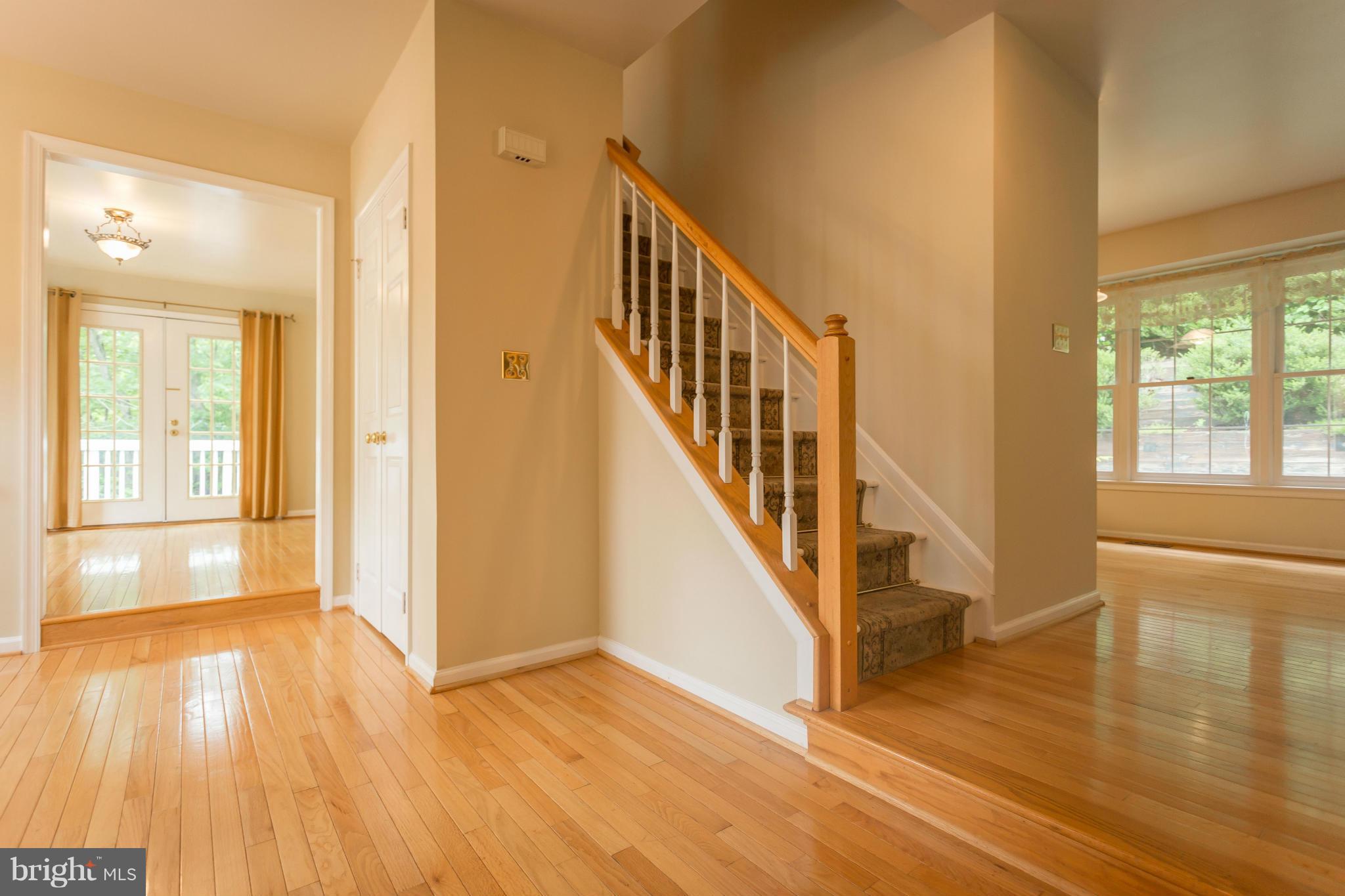 AQUIA HARBOUR - Residential