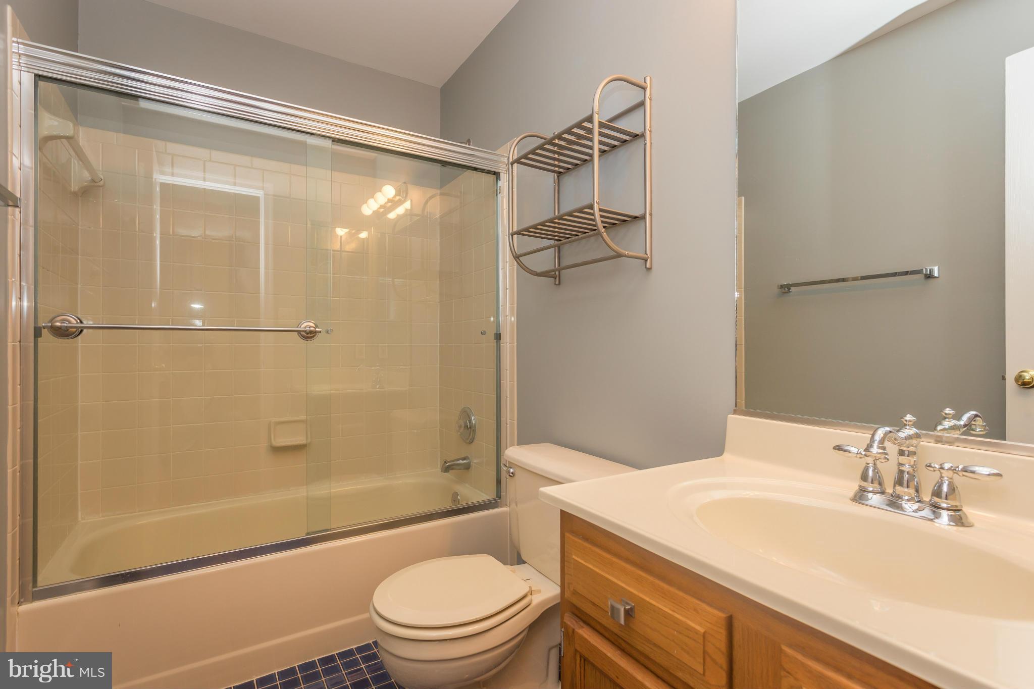 AQUIA HARBOUR - Residential