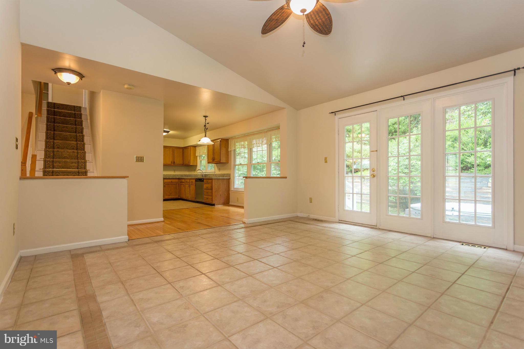 AQUIA HARBOUR - Residential