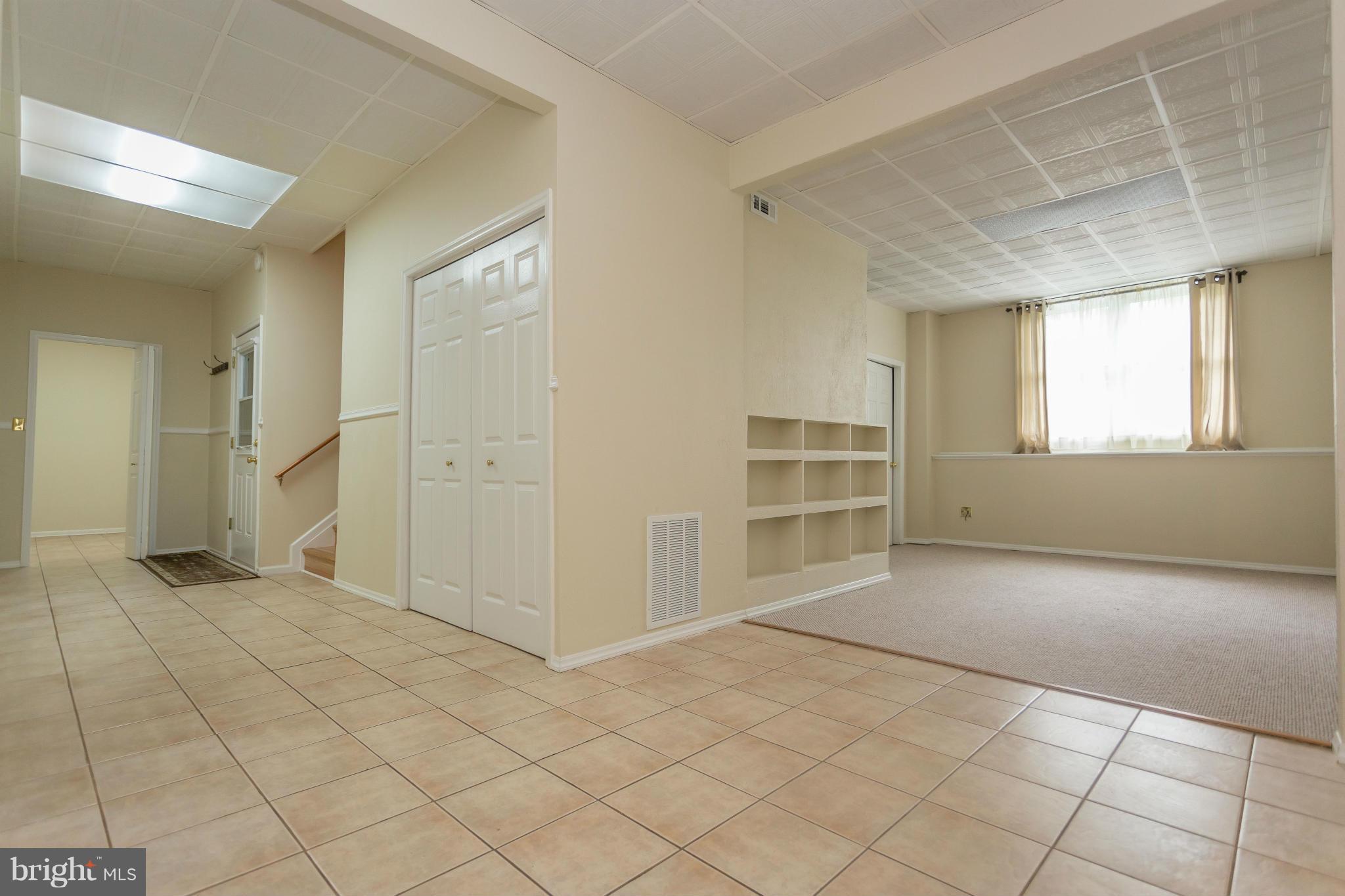 AQUIA HARBOUR - Residential