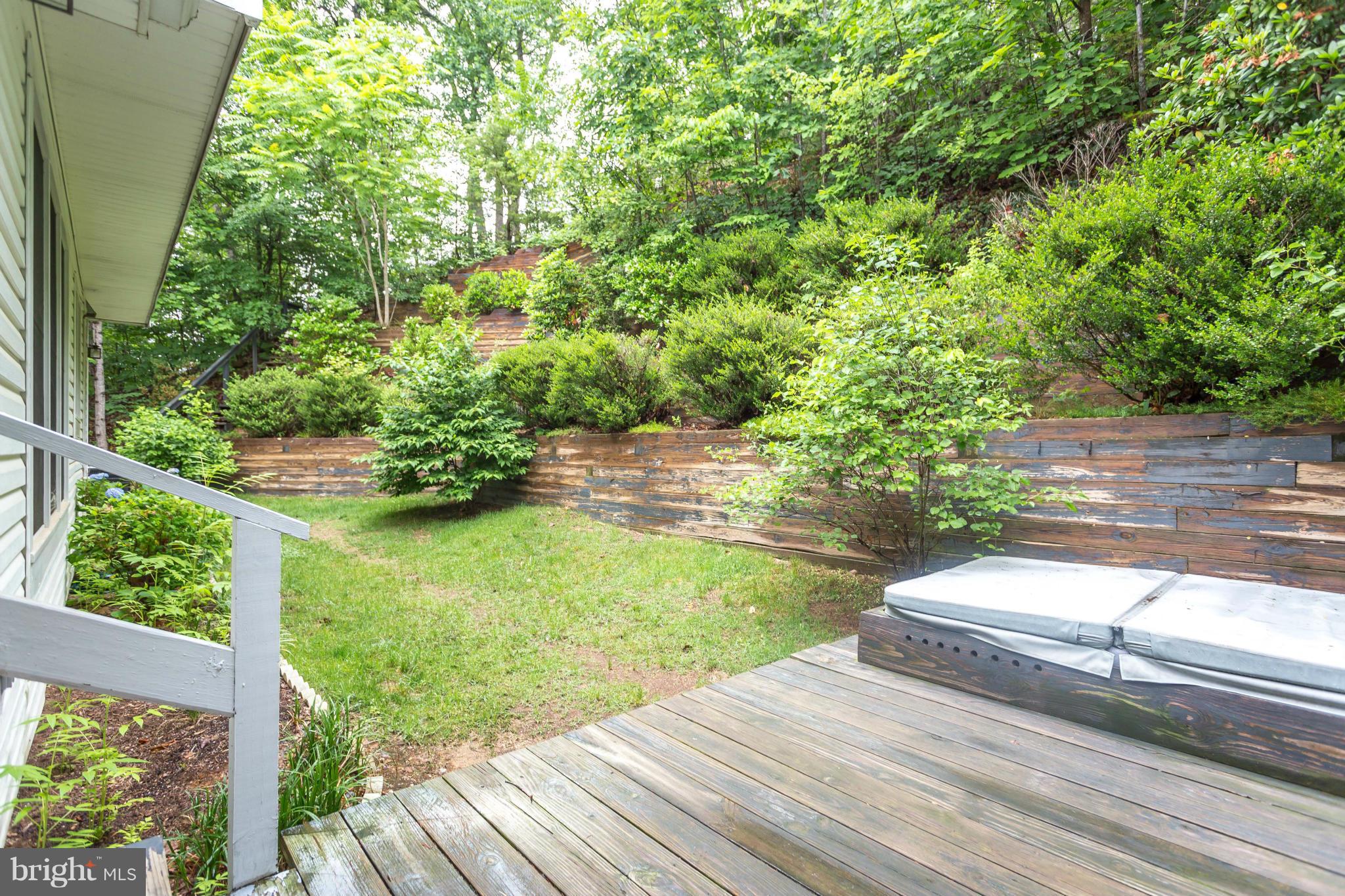 AQUIA HARBOUR - Residential