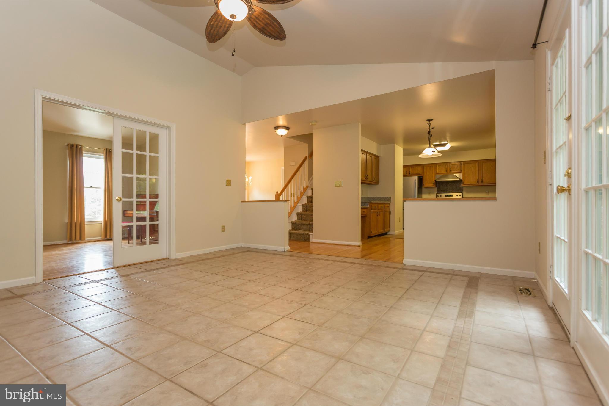 AQUIA HARBOUR - Residential