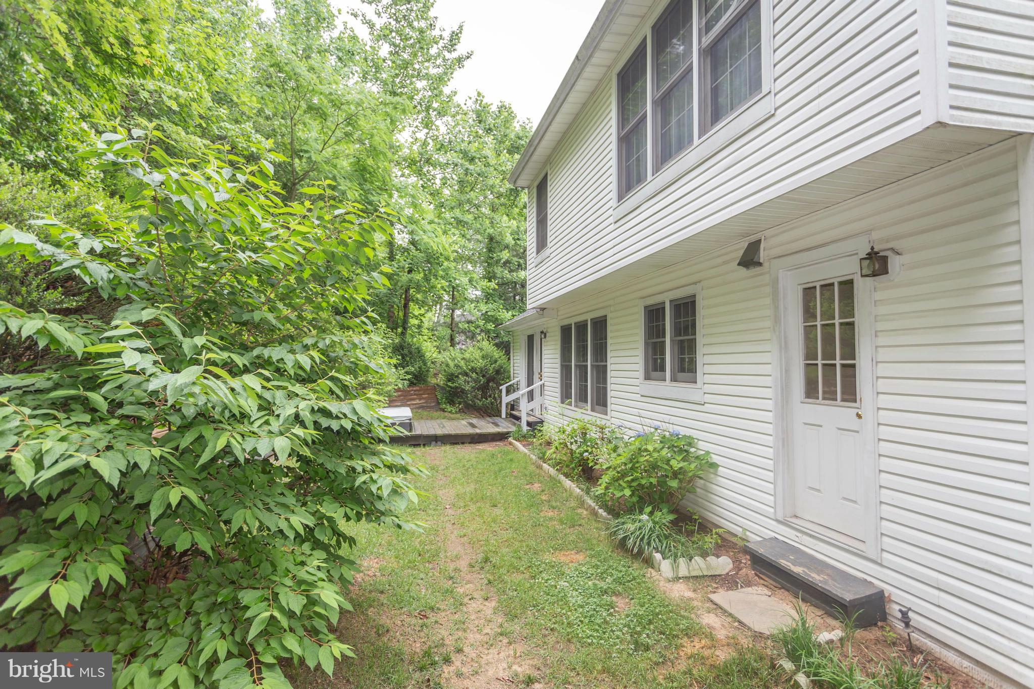 AQUIA HARBOUR - Residential