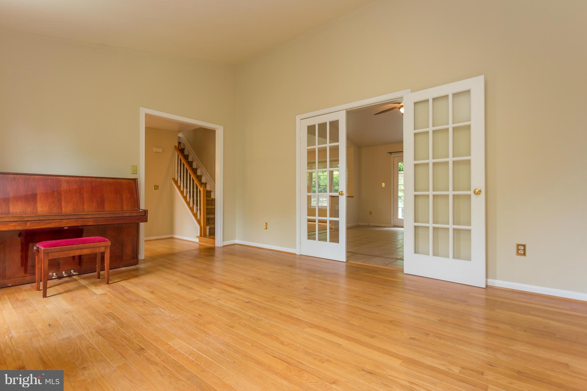 AQUIA HARBOUR - Residential