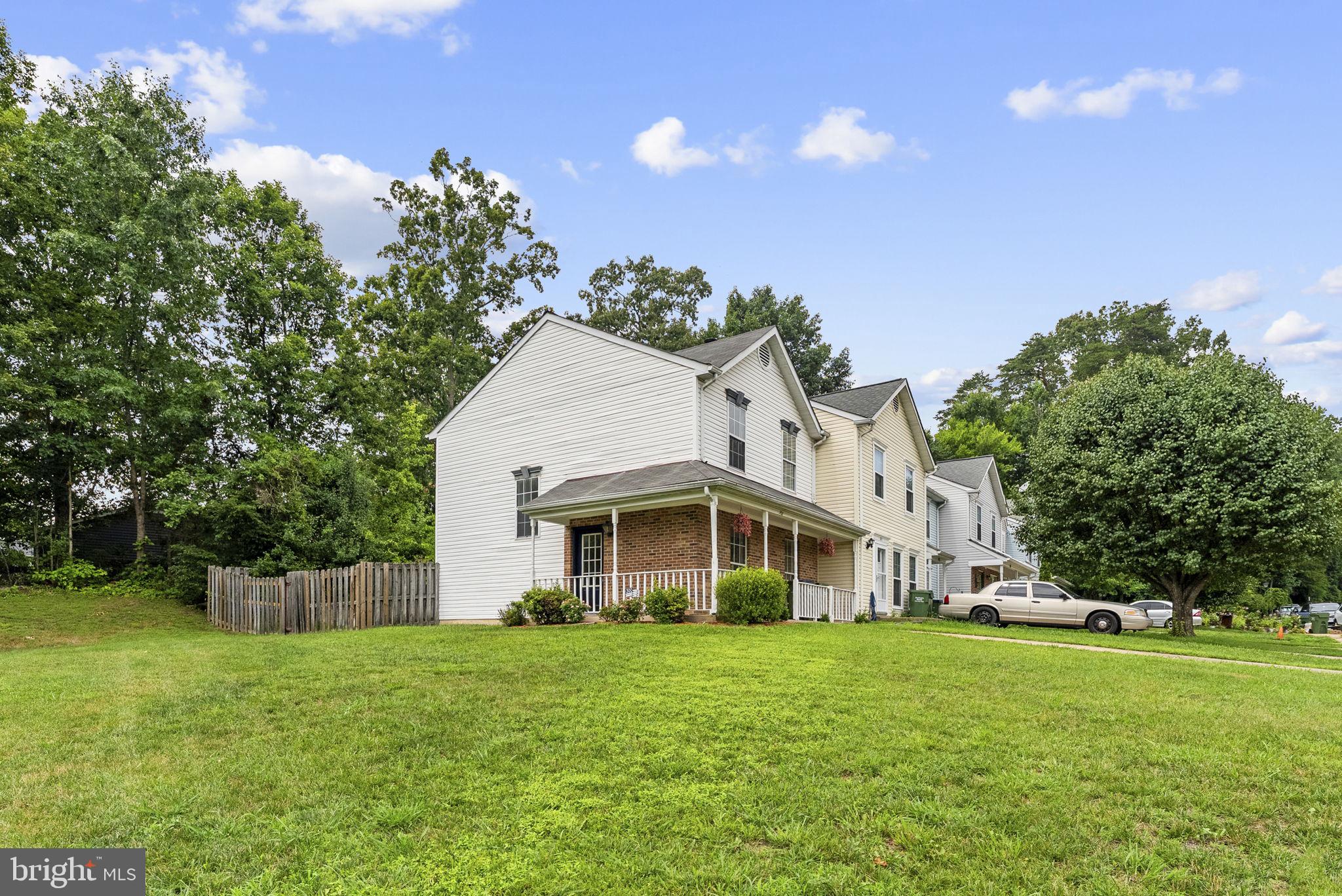 301 CABIN COURT