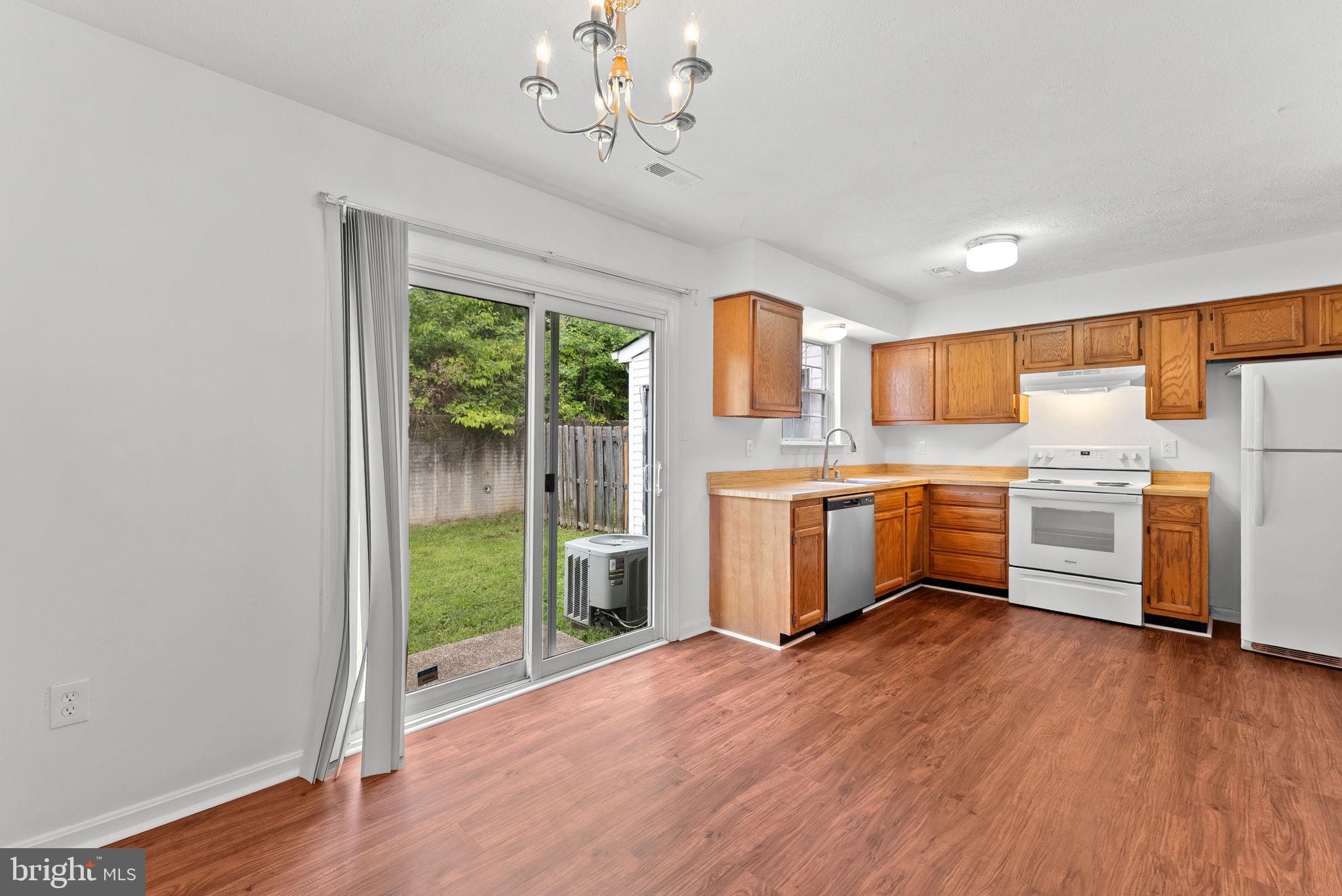 301 CABIN COURT