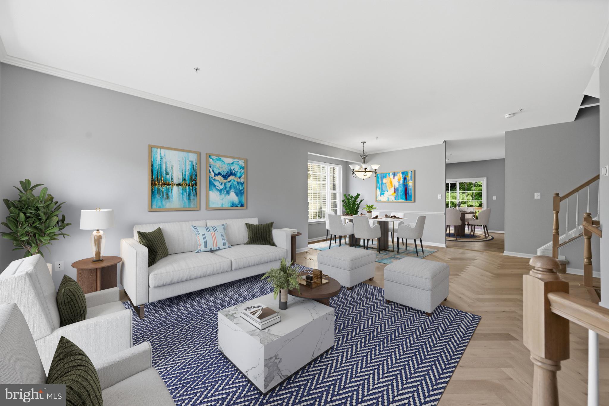 111 LONGPOINT WAY