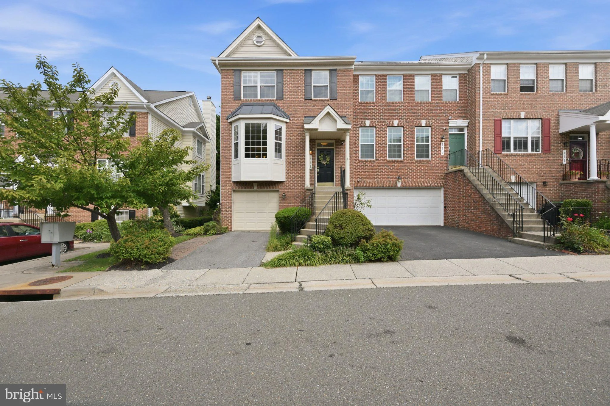 111 Longpoint Way, Gaithersburg, MD, 20878