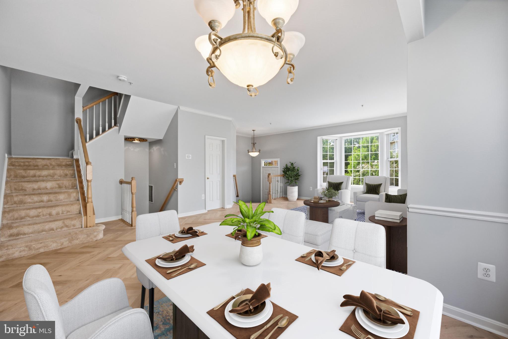 111 LONGPOINT WAY