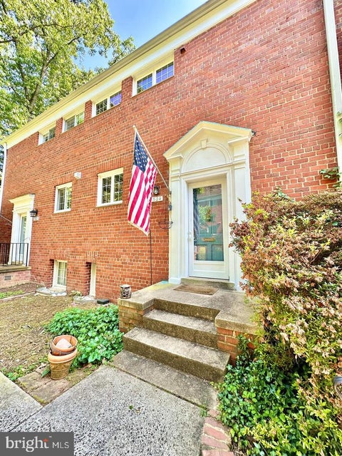 Townhouse For Rent - 1524 Mount Eagle Place<br/> Alexandria City County, ALEXANDRIA, VA 22302
