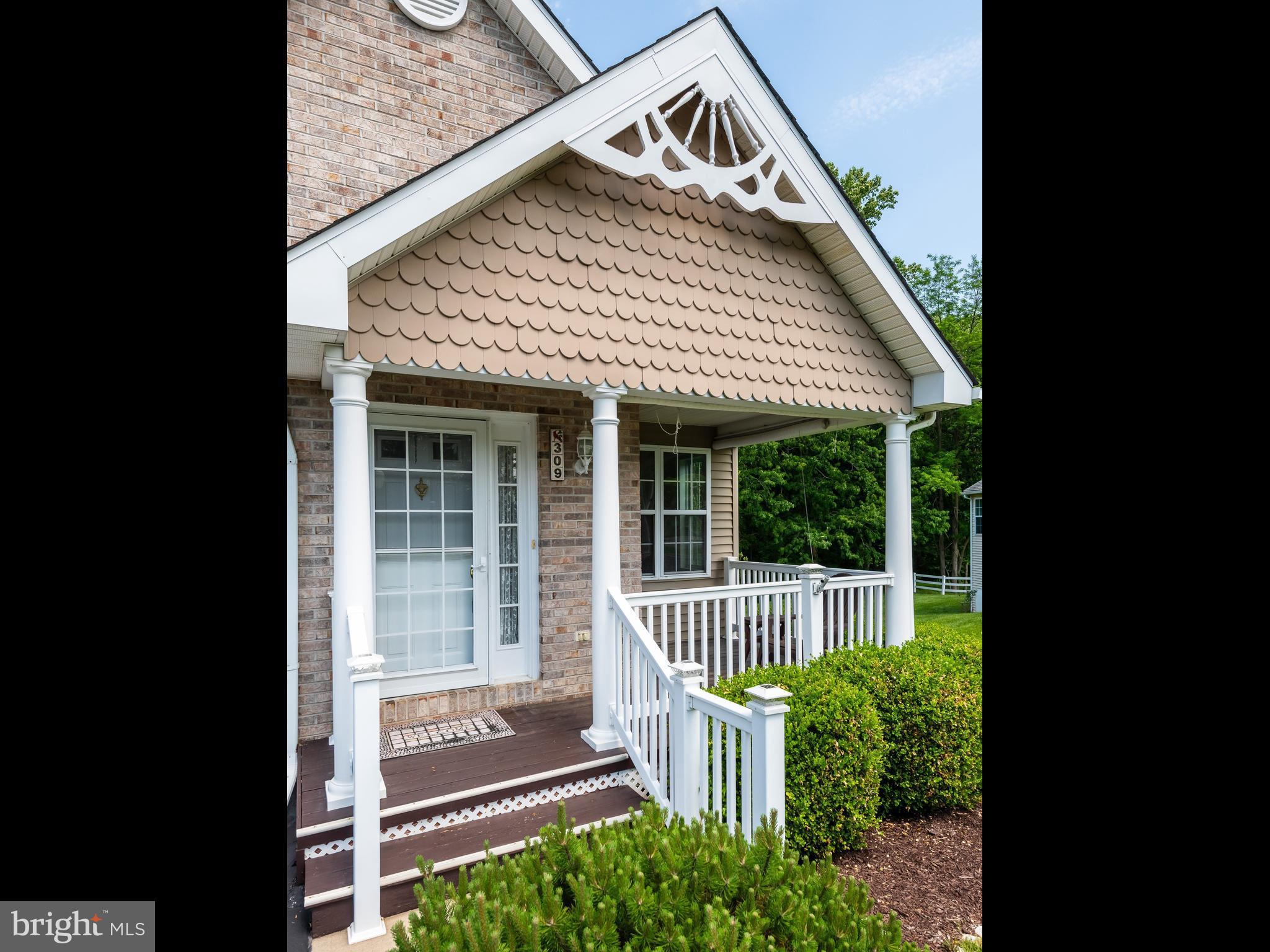 VILLAGES AT PENN RIDGE - Residential