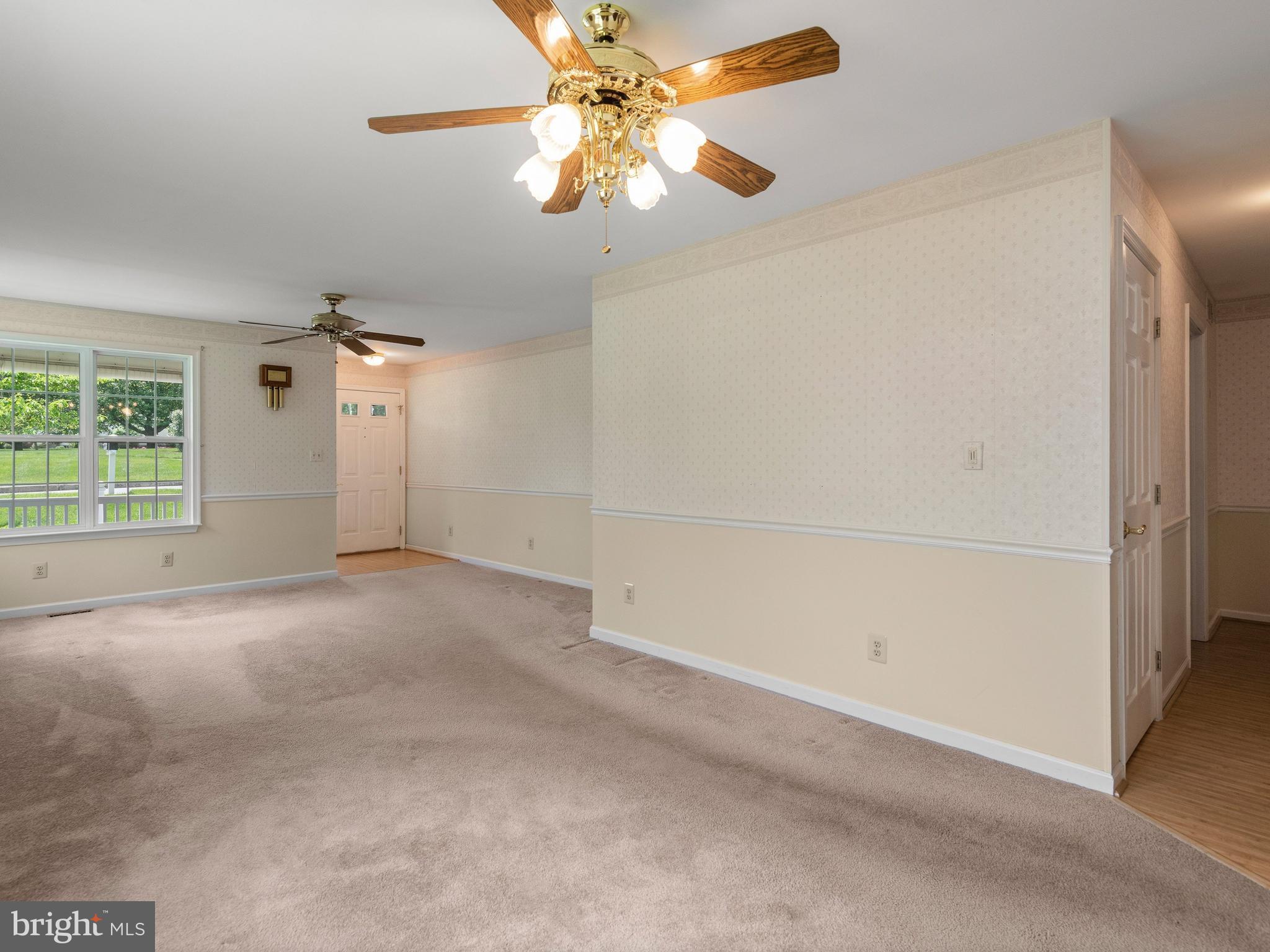 VILLAGES AT PENN RIDGE - Residential