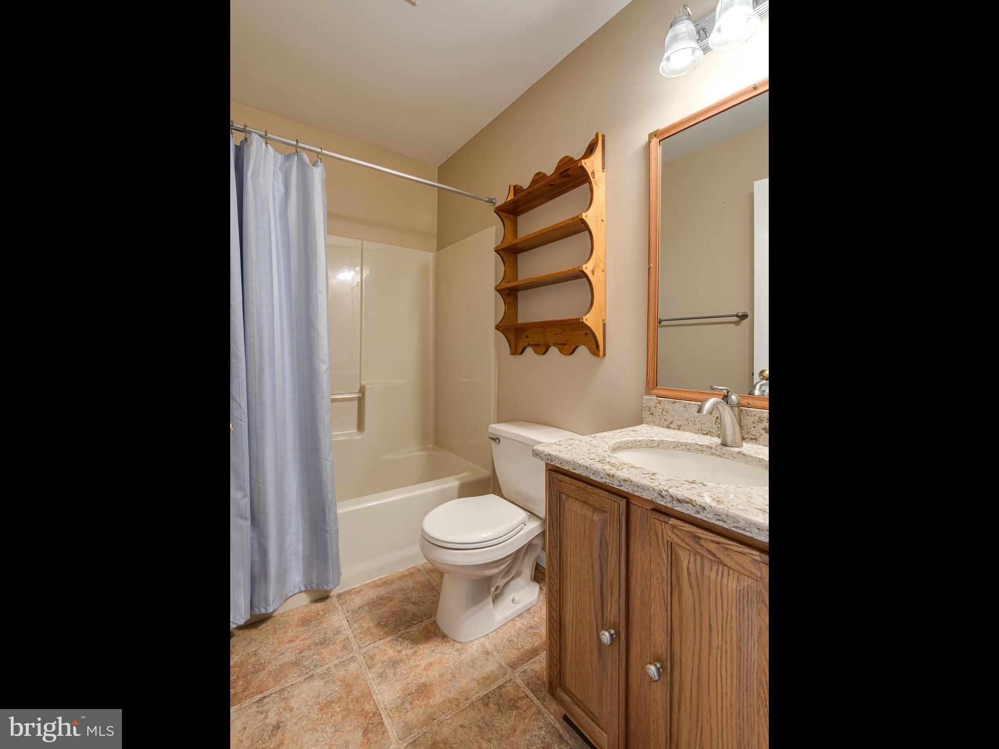 VILLAGES AT PENN RIDGE - Residential