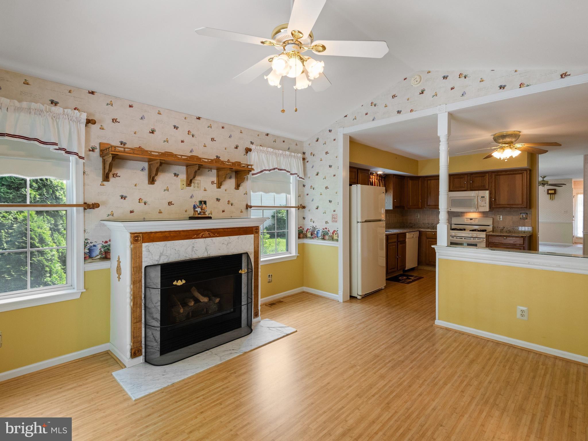 VILLAGES AT PENN RIDGE - Residential