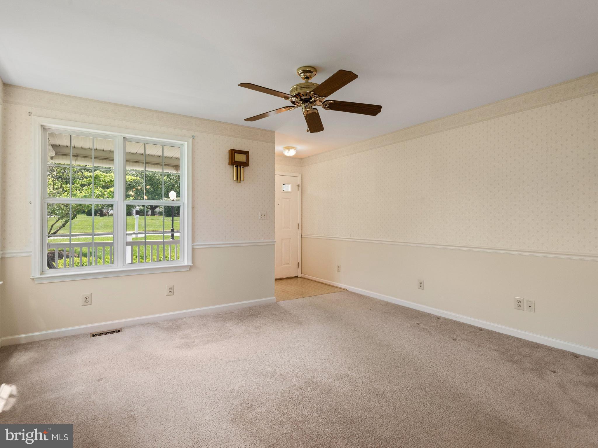 VILLAGES AT PENN RIDGE - Residential