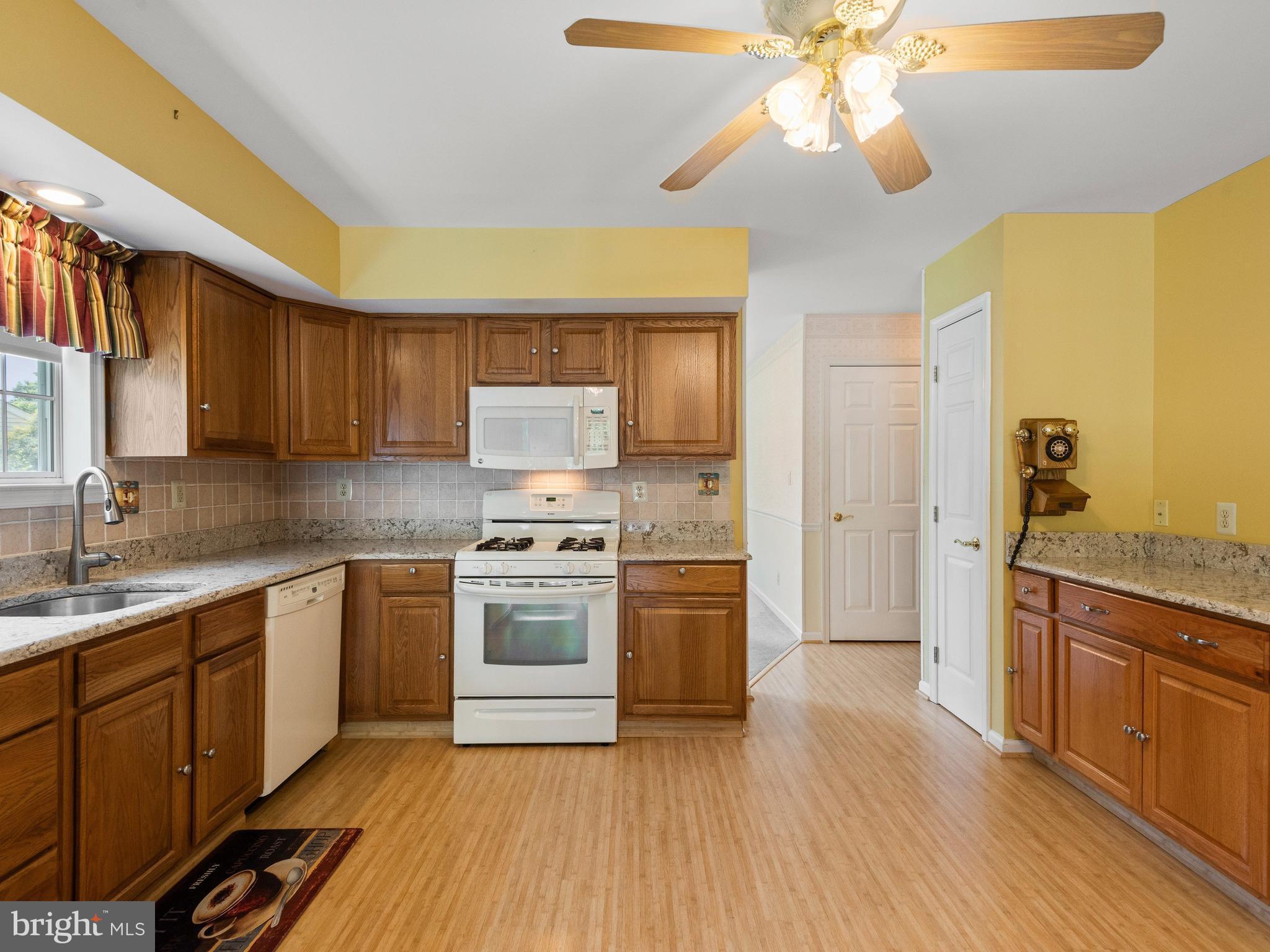 VILLAGES AT PENN RIDGE - Residential