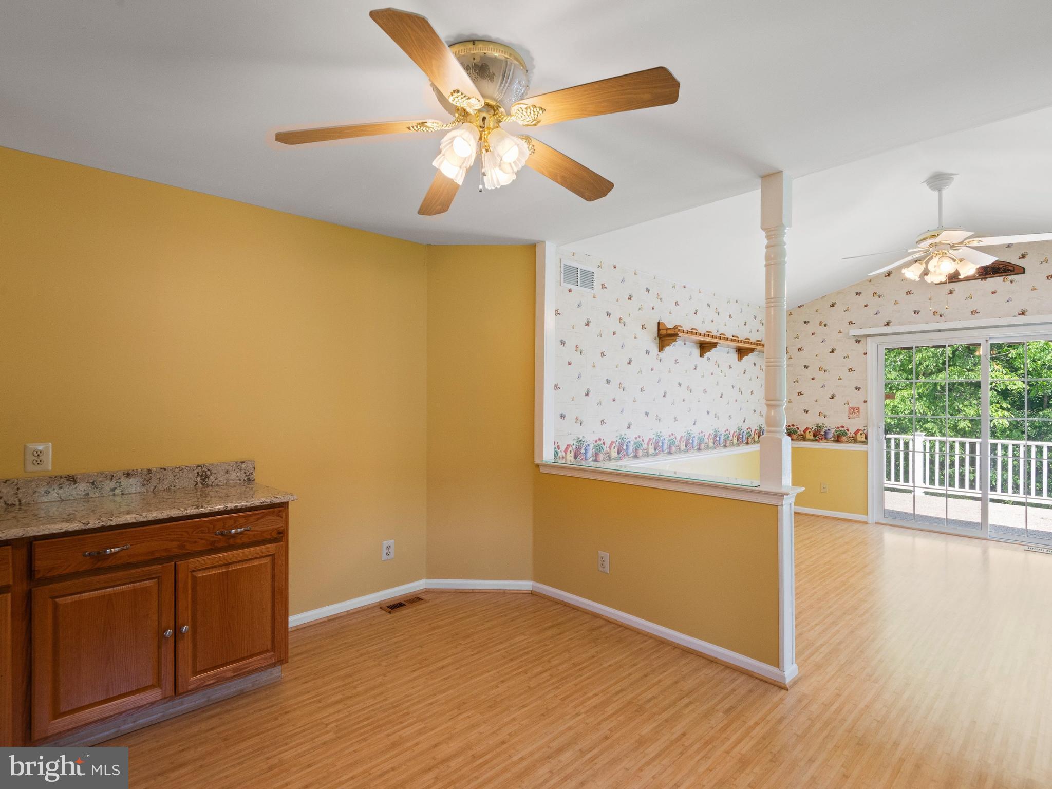 VILLAGES AT PENN RIDGE - Residential