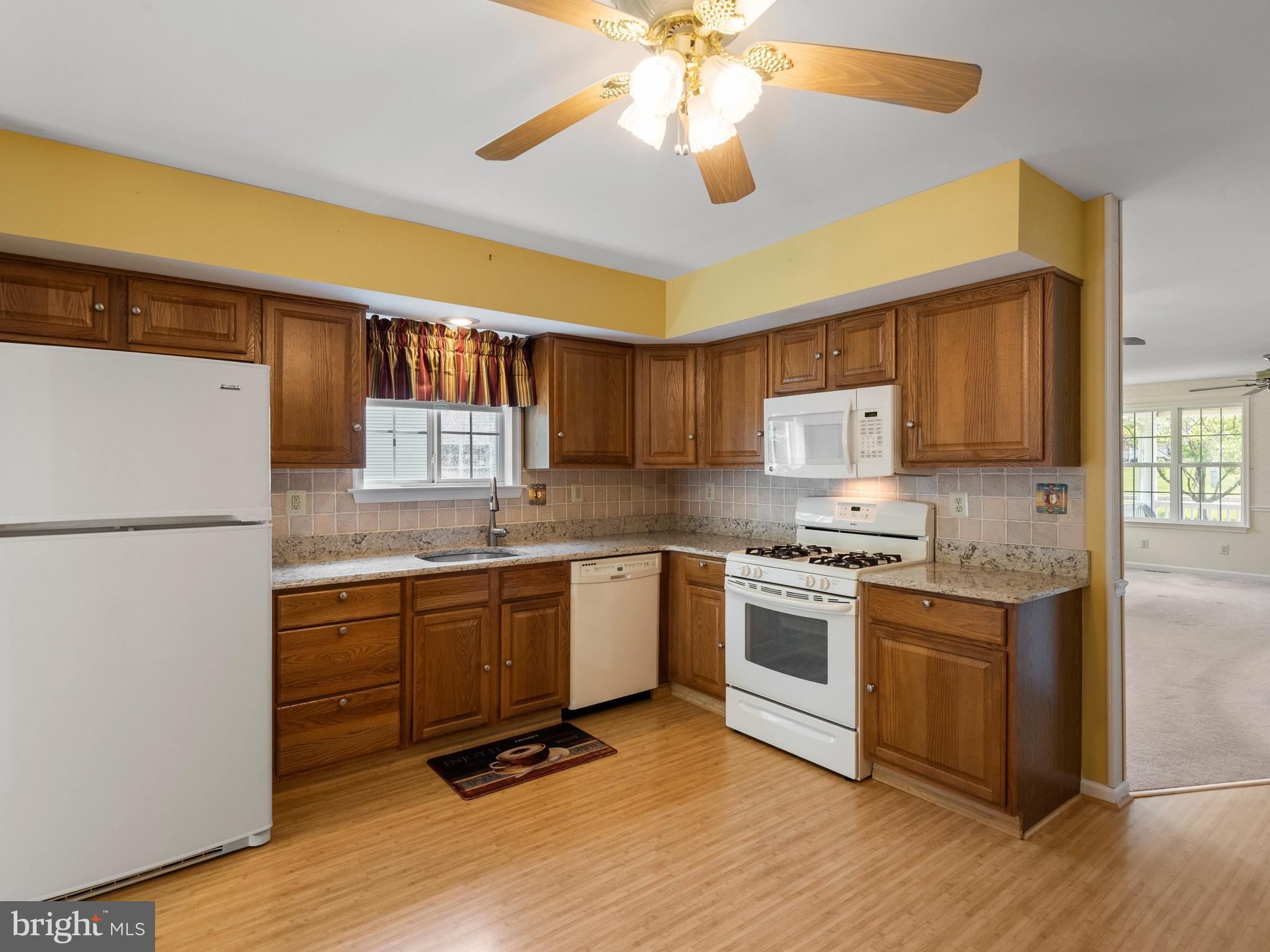 VILLAGES AT PENN RIDGE - Residential
