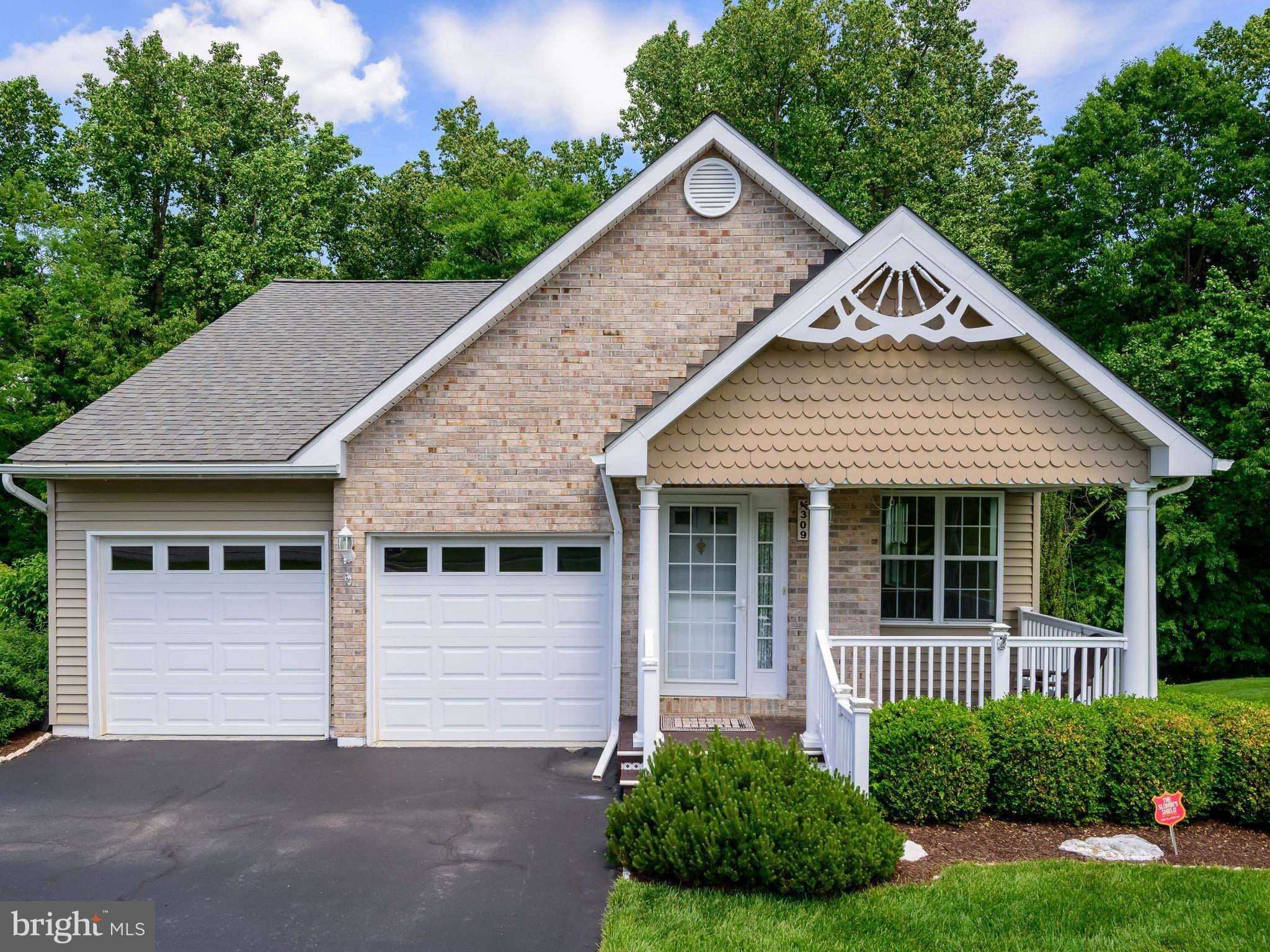VILLAGES AT PENN RIDGE - Residential