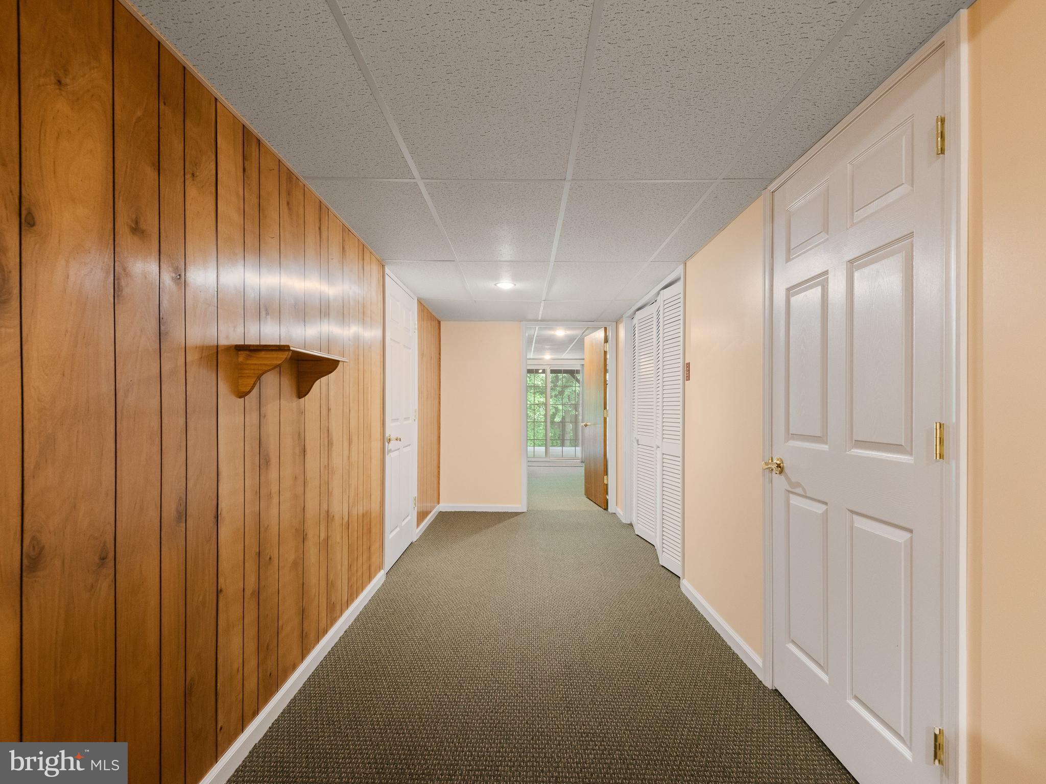 VILLAGES AT PENN RIDGE - Residential