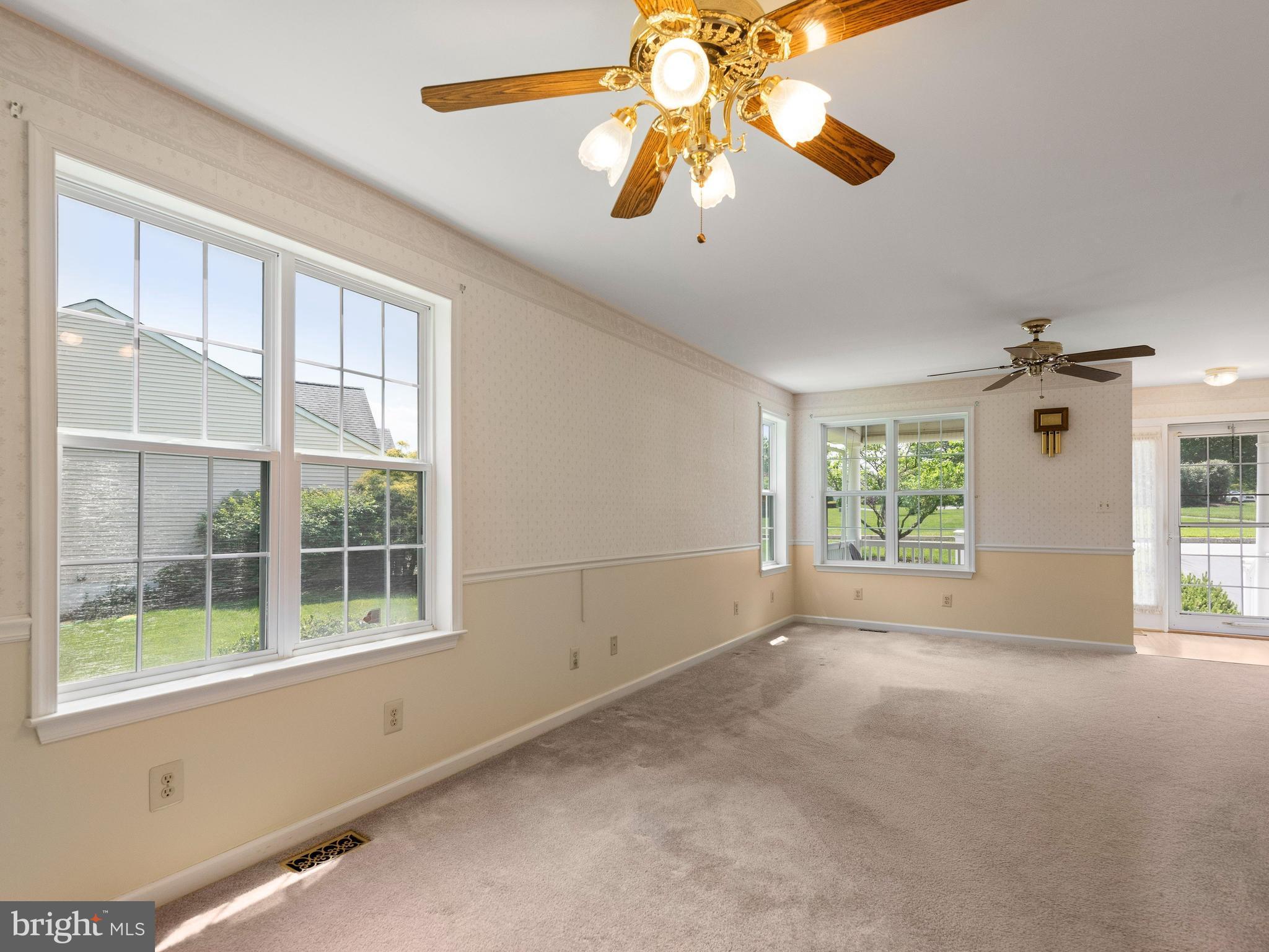 VILLAGES AT PENN RIDGE - Residential