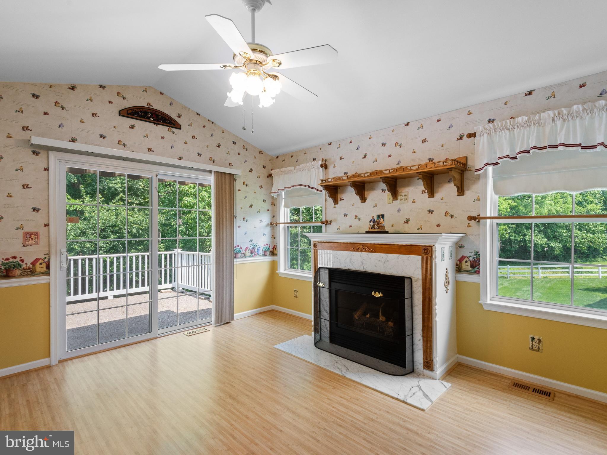 VILLAGES AT PENN RIDGE - Residential