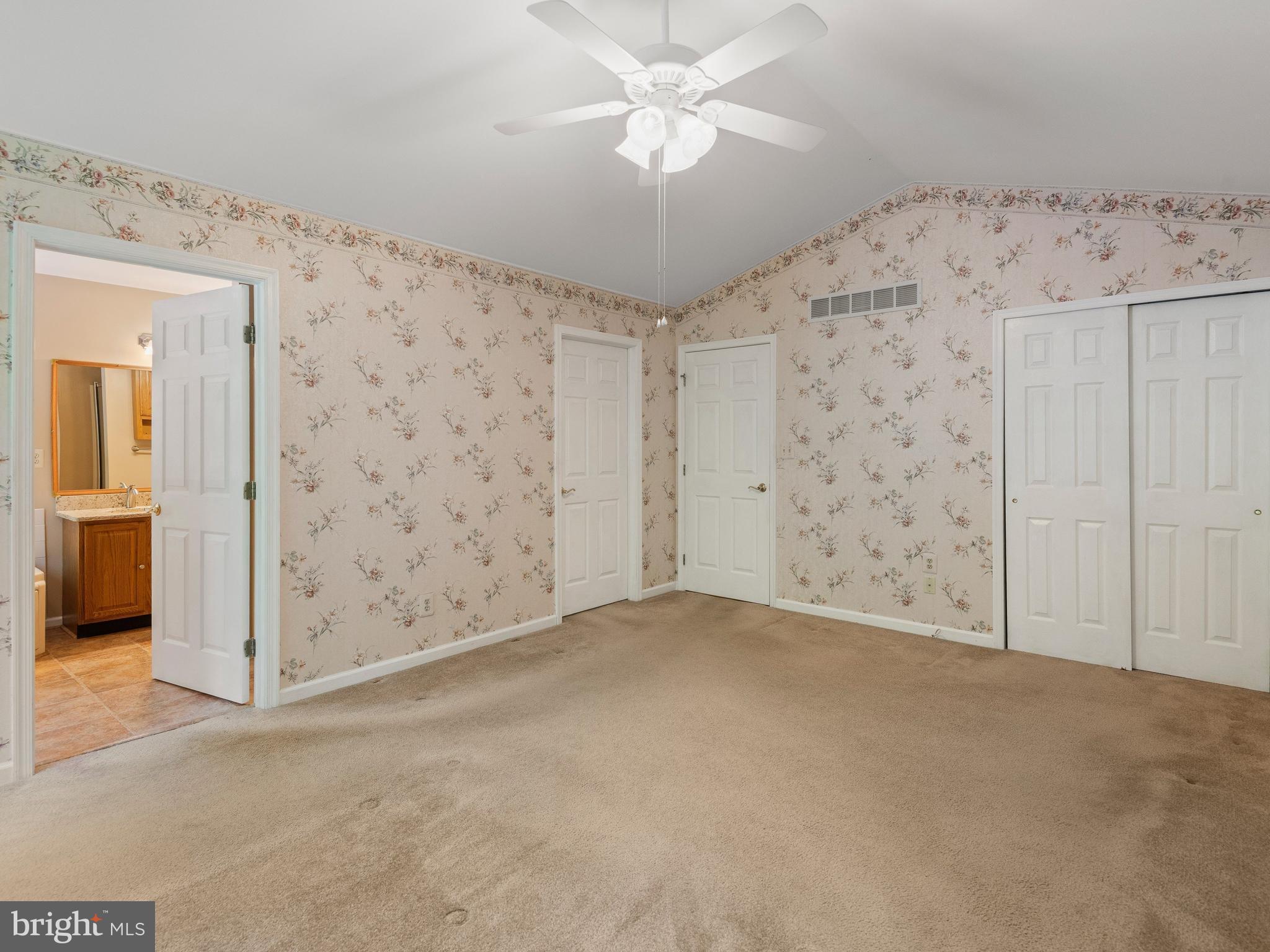 VILLAGES AT PENN RIDGE - Residential