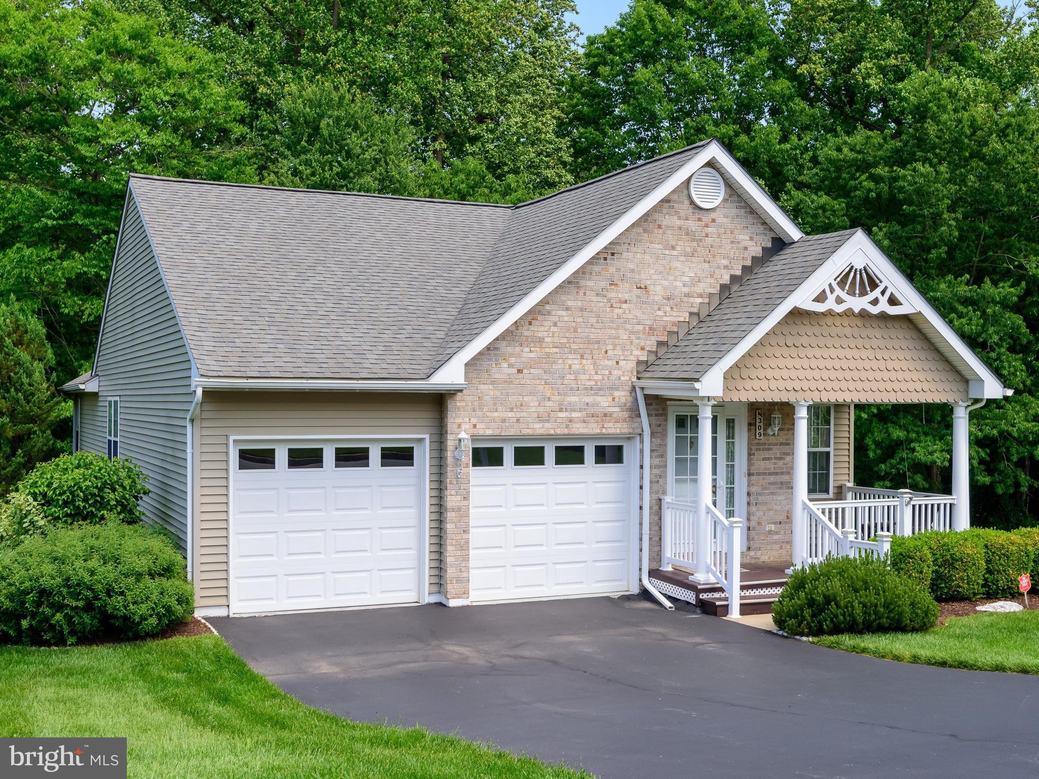 VILLAGES AT PENN RIDGE - Residential