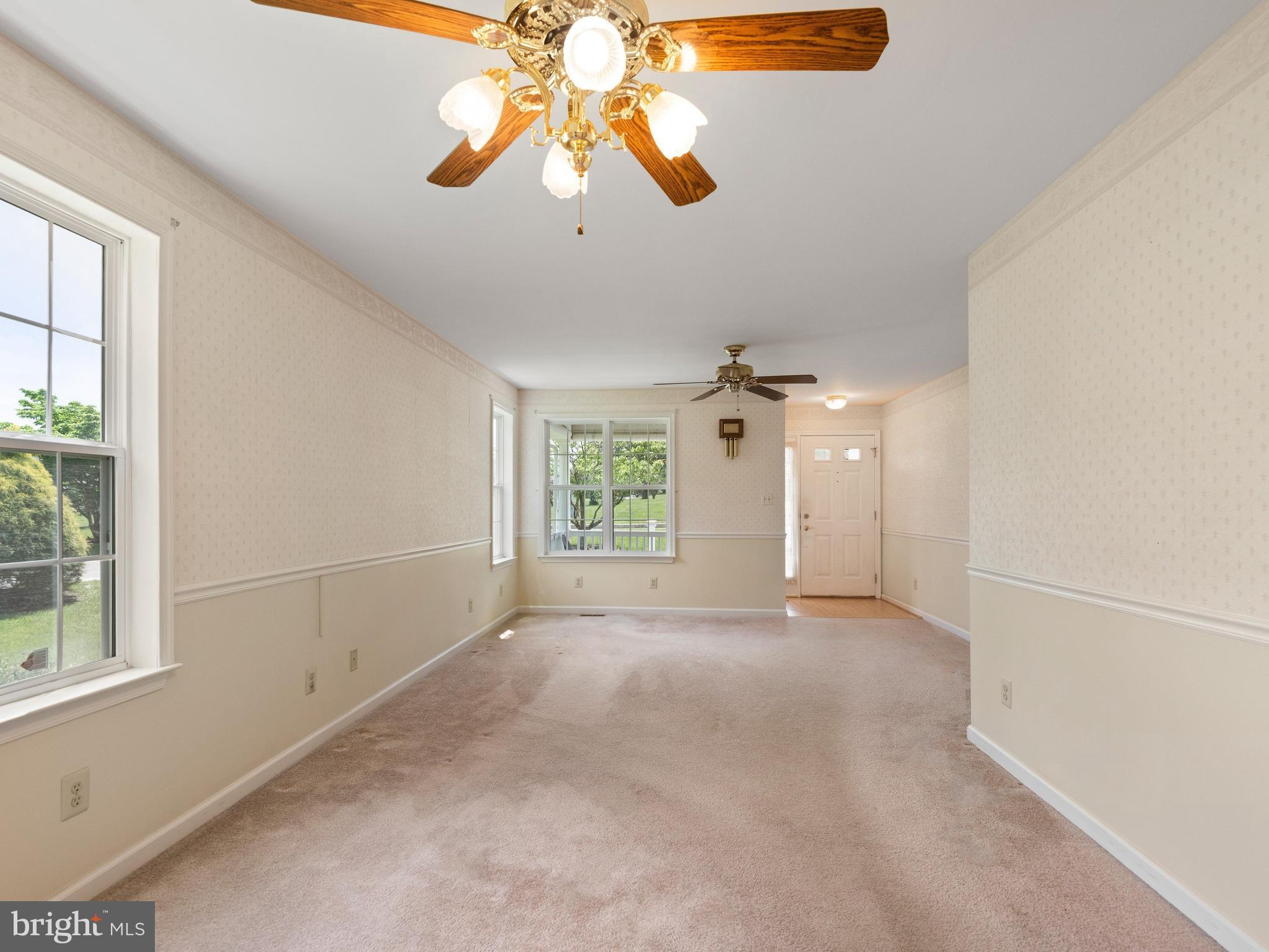VILLAGES AT PENN RIDGE - Residential