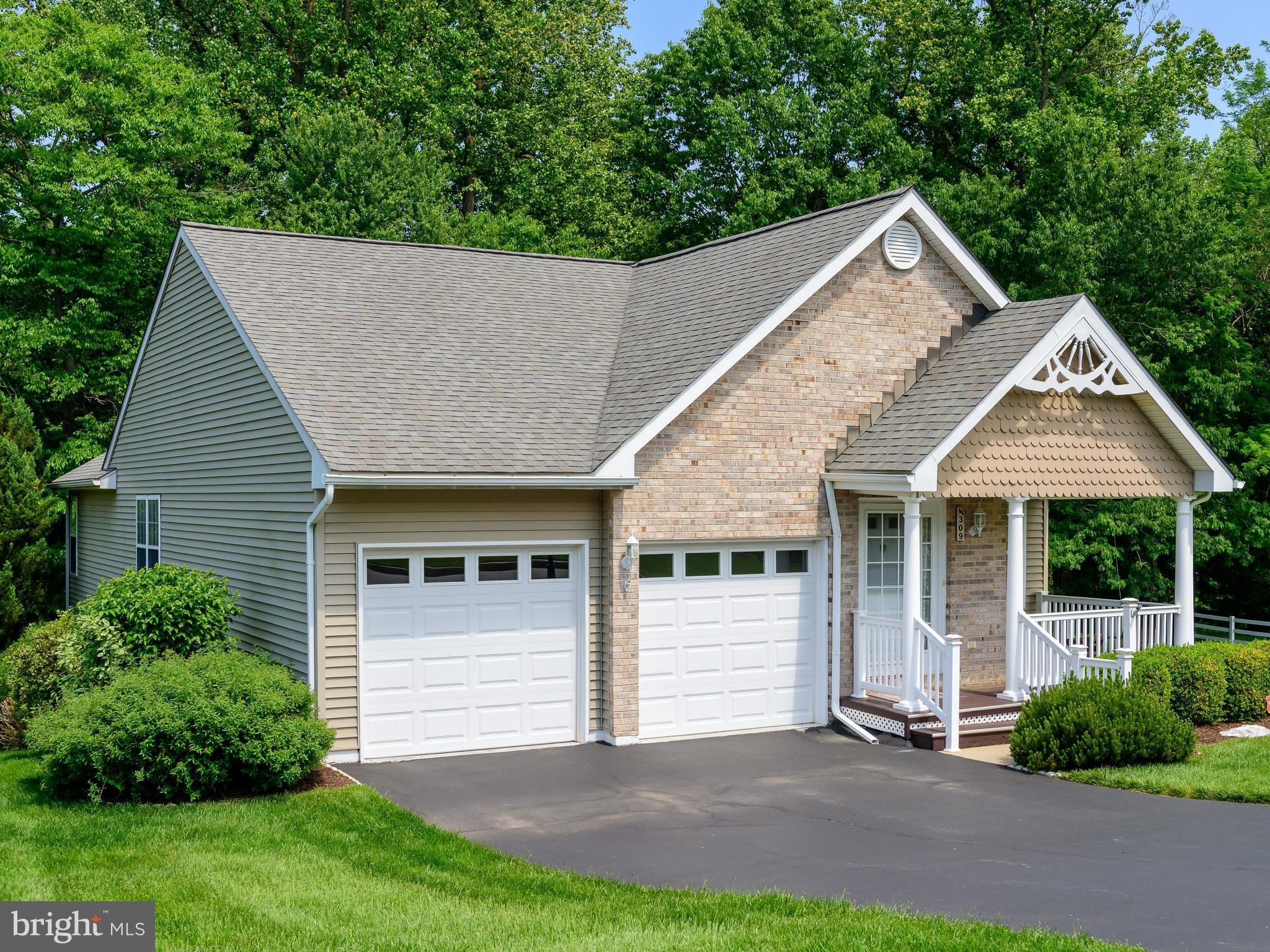 VILLAGES AT PENN RIDGE - Residential