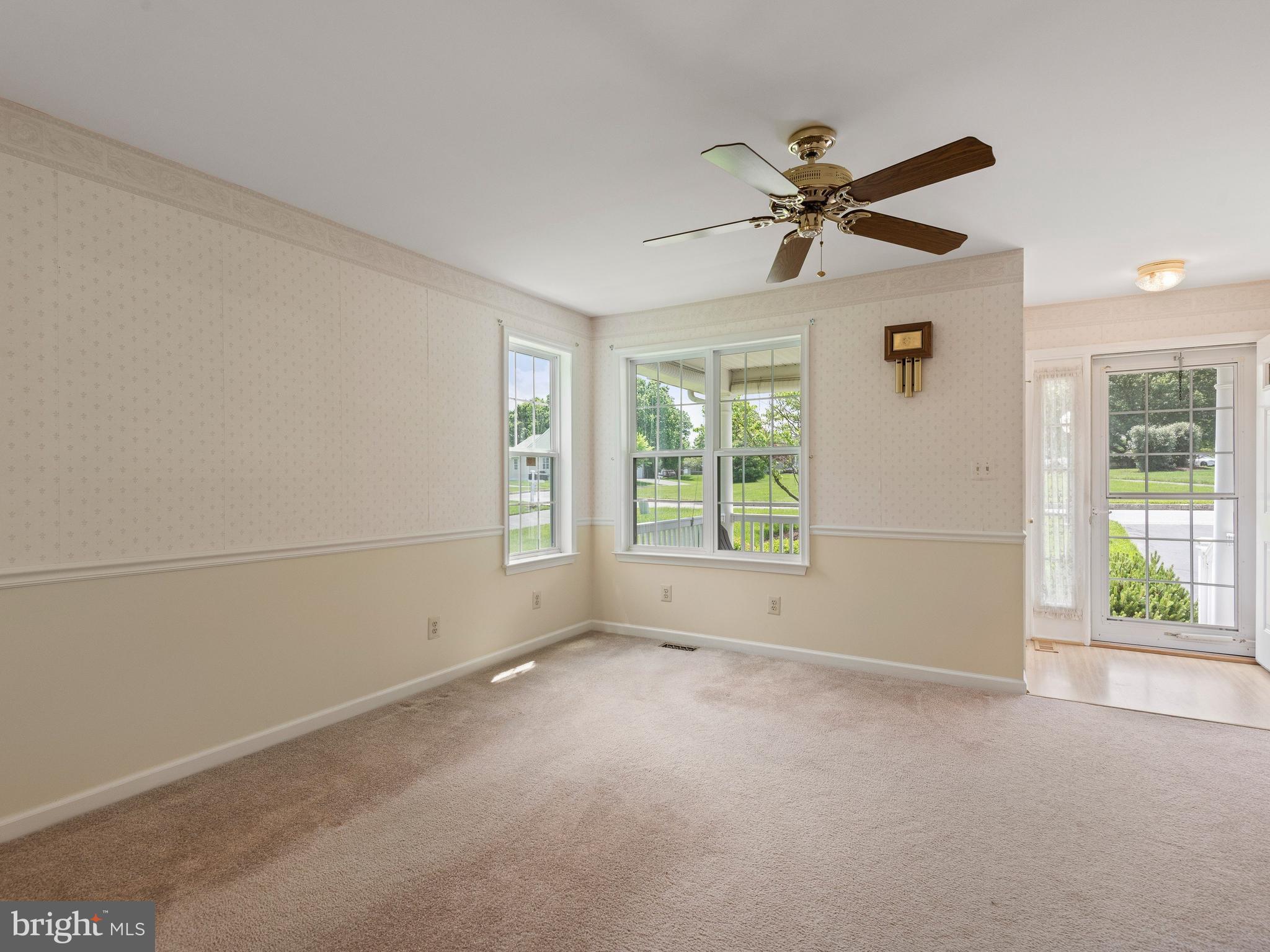VILLAGES AT PENN RIDGE - Residential