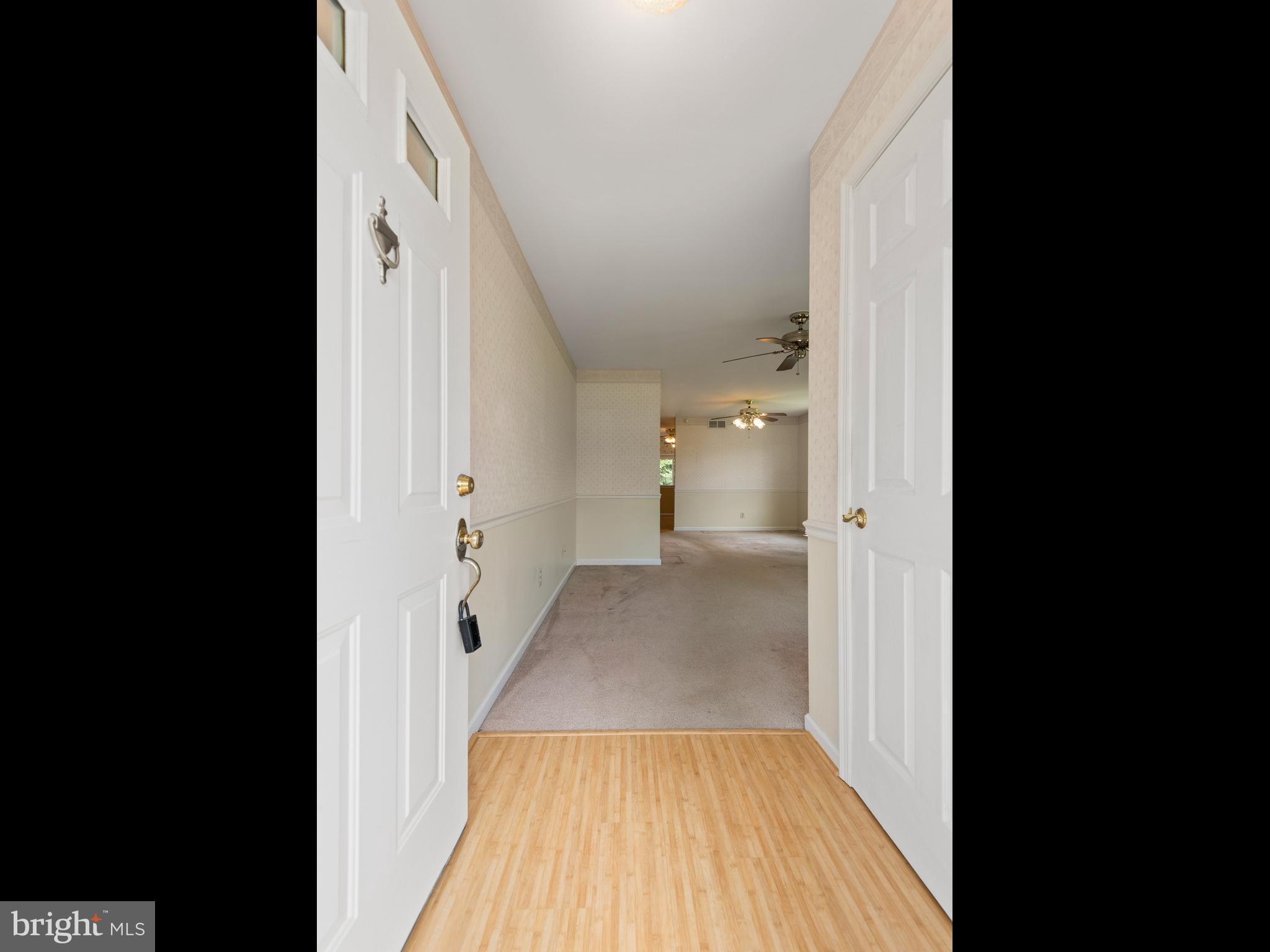 VILLAGES AT PENN RIDGE - Residential