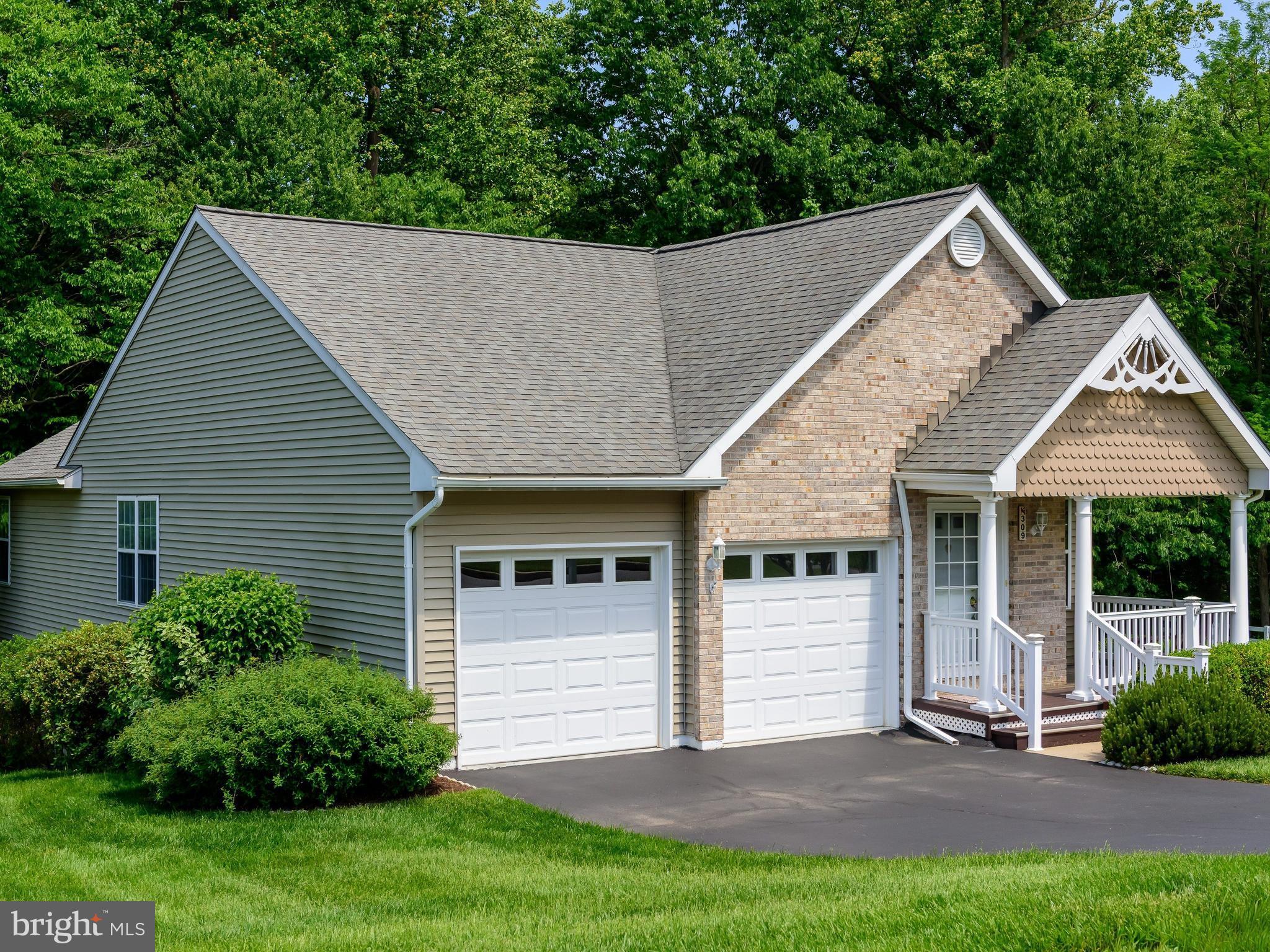 VILLAGES AT PENN RIDGE - Residential