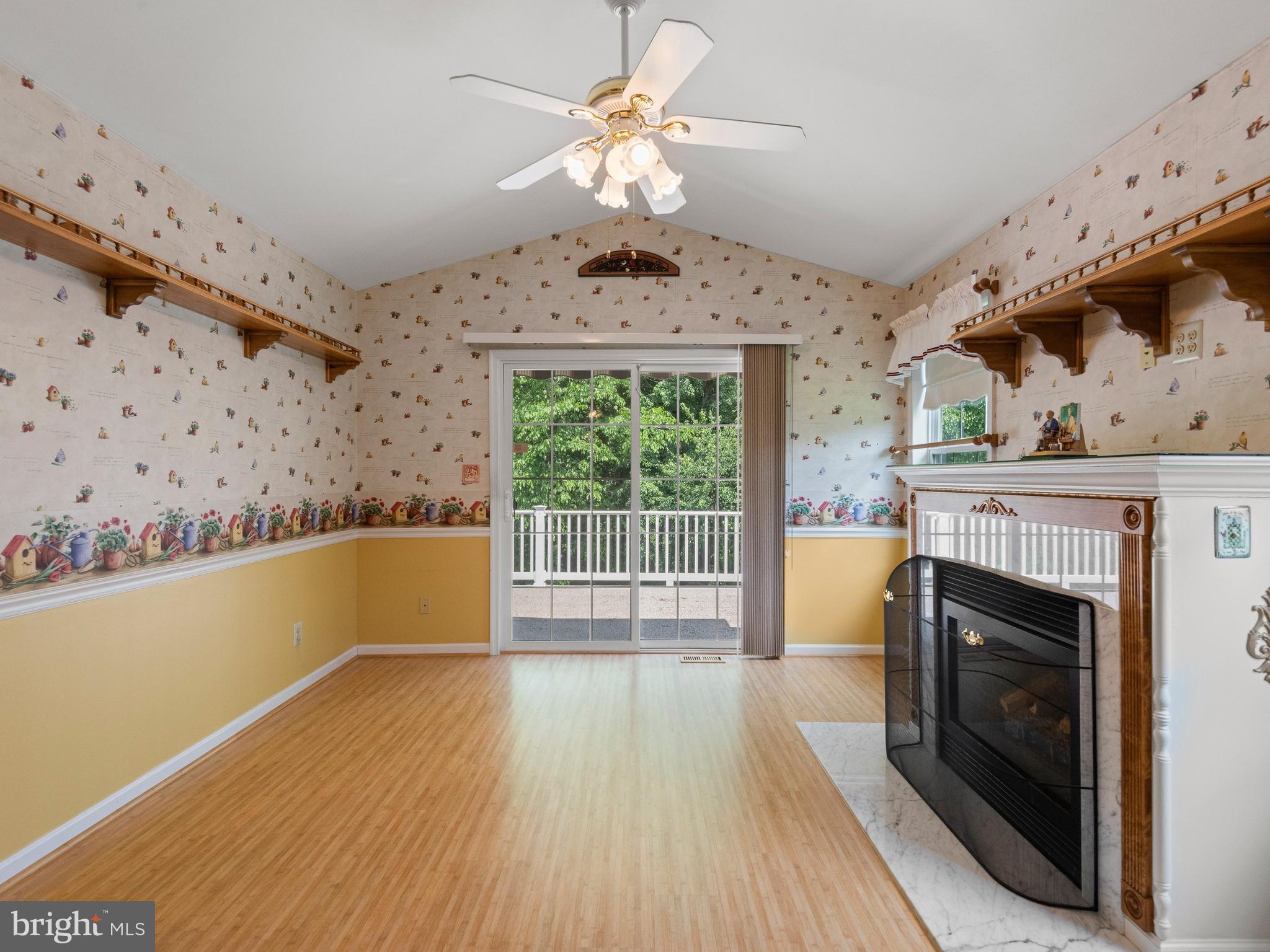 VILLAGES AT PENN RIDGE - Residential