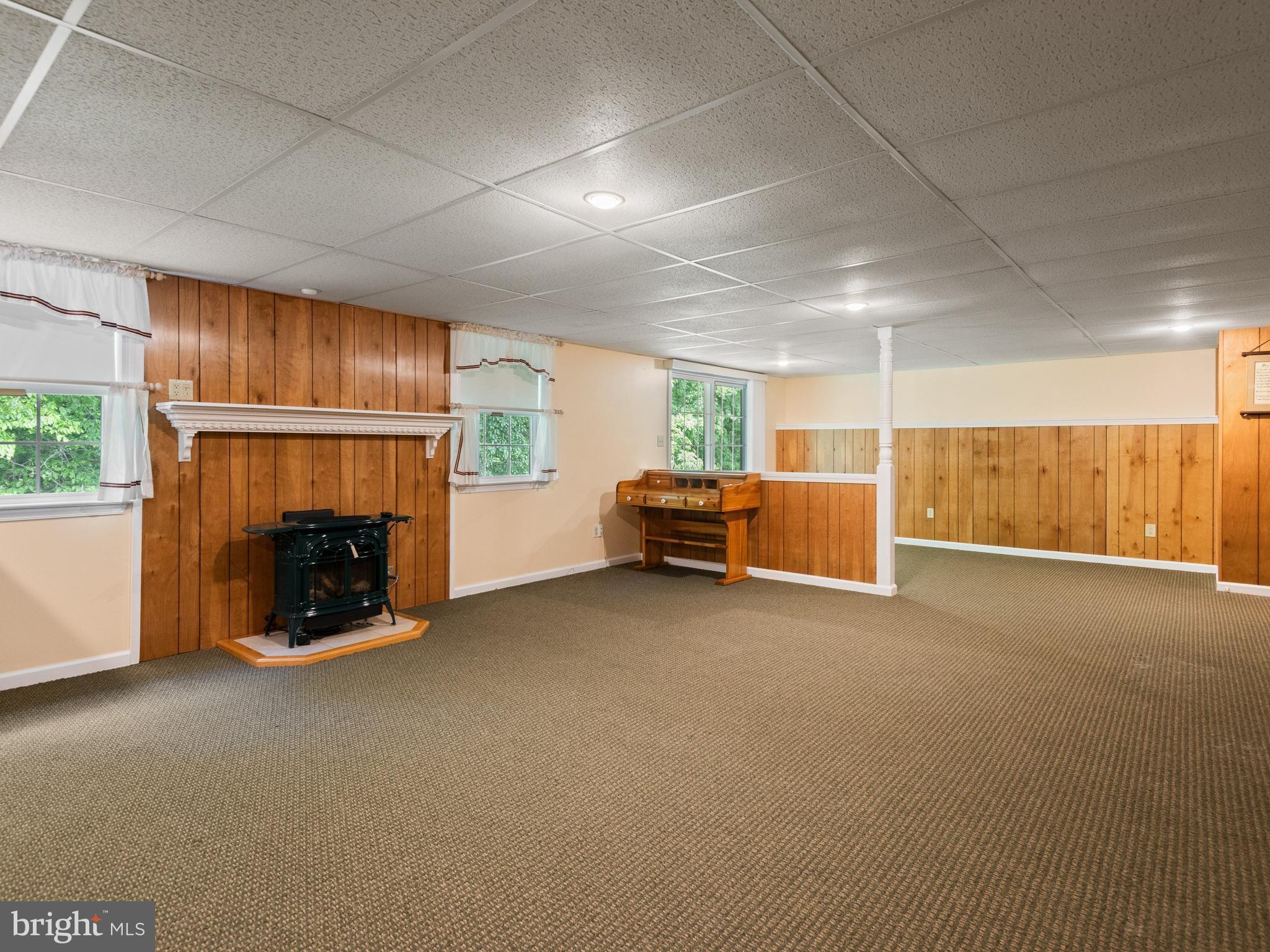 VILLAGES AT PENN RIDGE - Residential
